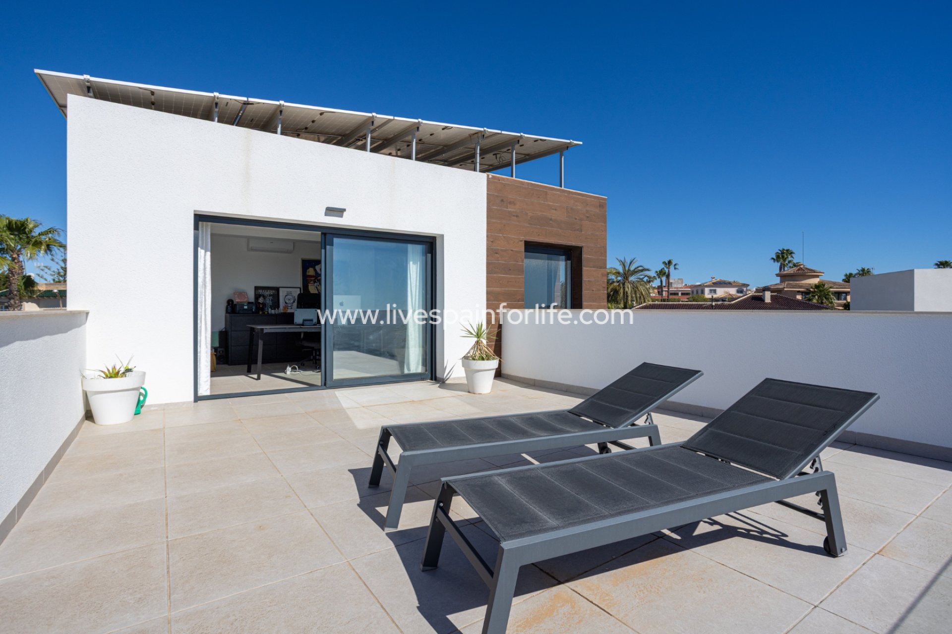 Revente - Villa (indépendant) -
Ciudad Quesada - Ciudad Quesada - Rojales