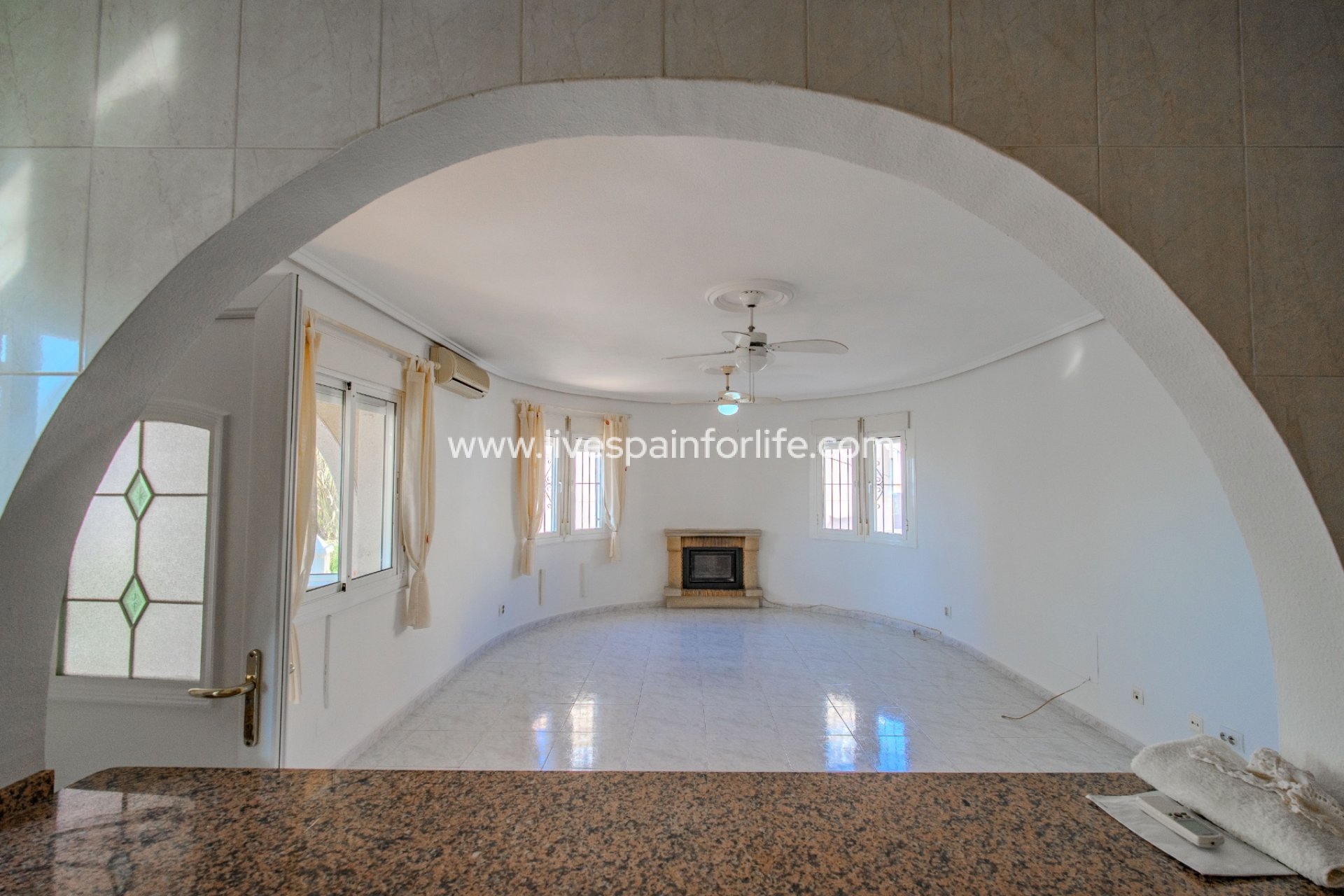Revente - Villa (indépendant) -
Ciudad Quesada - Ciudad Quesada - Rojales