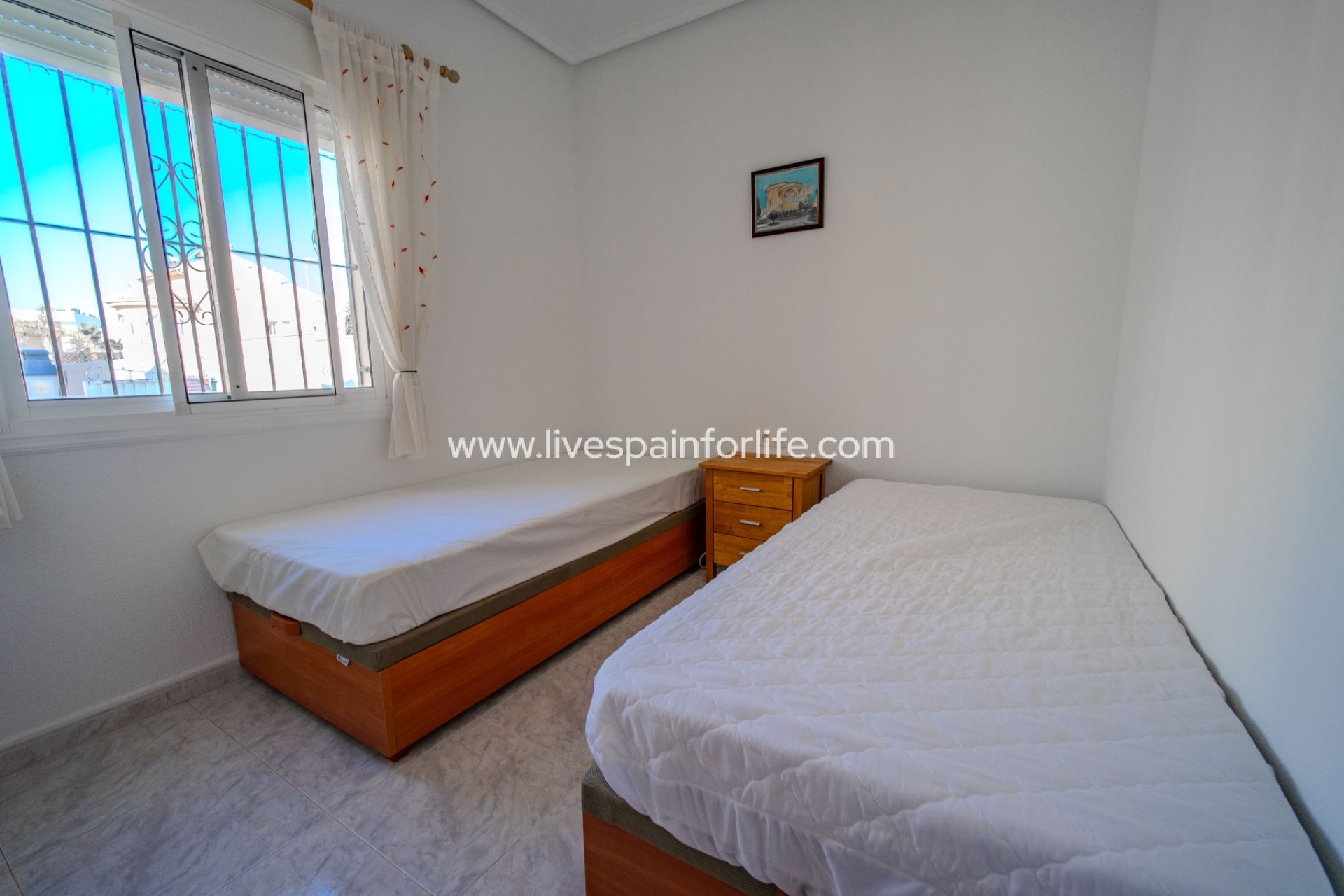 Revente - Villa (indépendant) -
Ciudad Quesada - Ciudad Quesada - Rojales