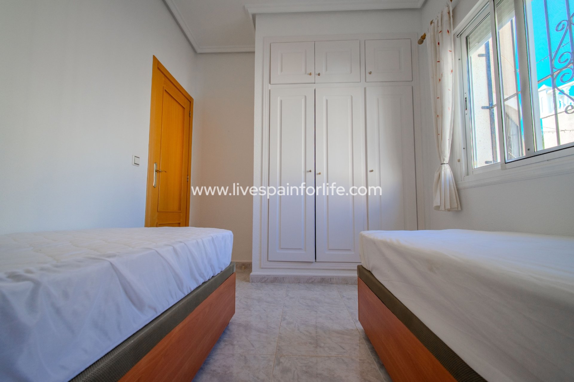 Revente - Villa (indépendant) -
Ciudad Quesada - Ciudad Quesada - Rojales