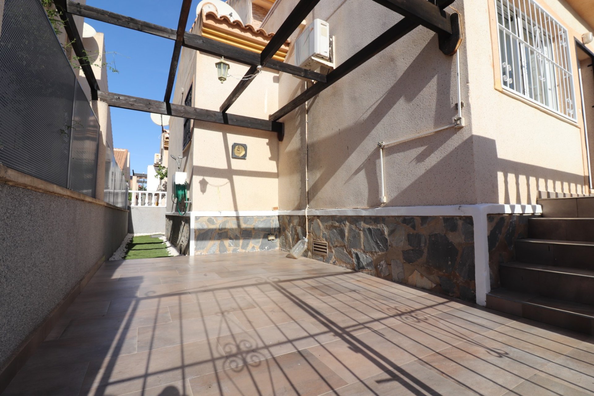 Revente - Villa (indépendant) -
Ciudad Quesada - Ciudad Quesada - Town