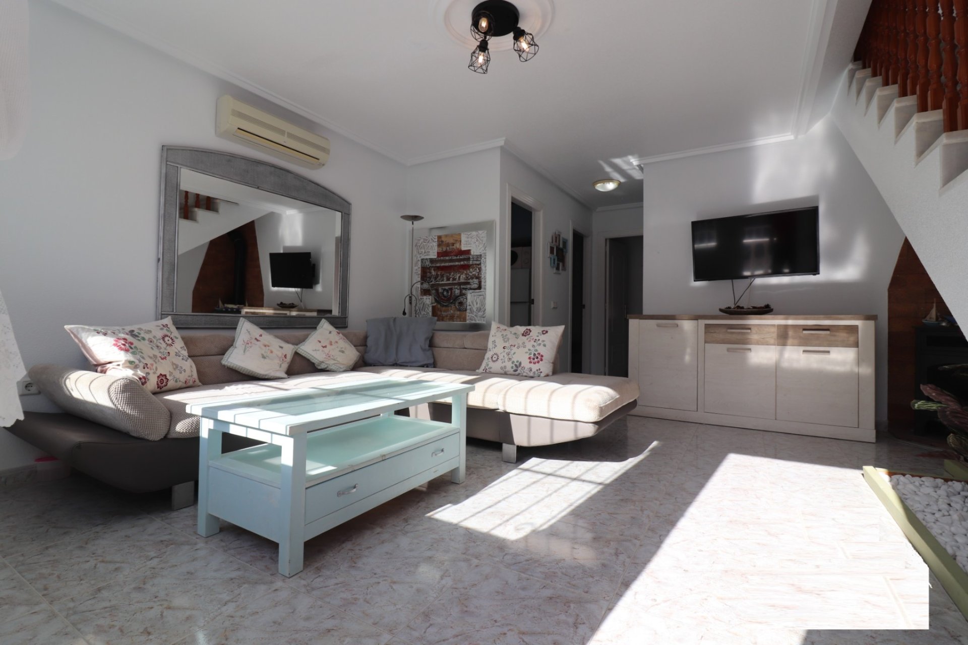 Revente - Villa (indépendant) -
Ciudad Quesada - Ciudad Quesada - Town