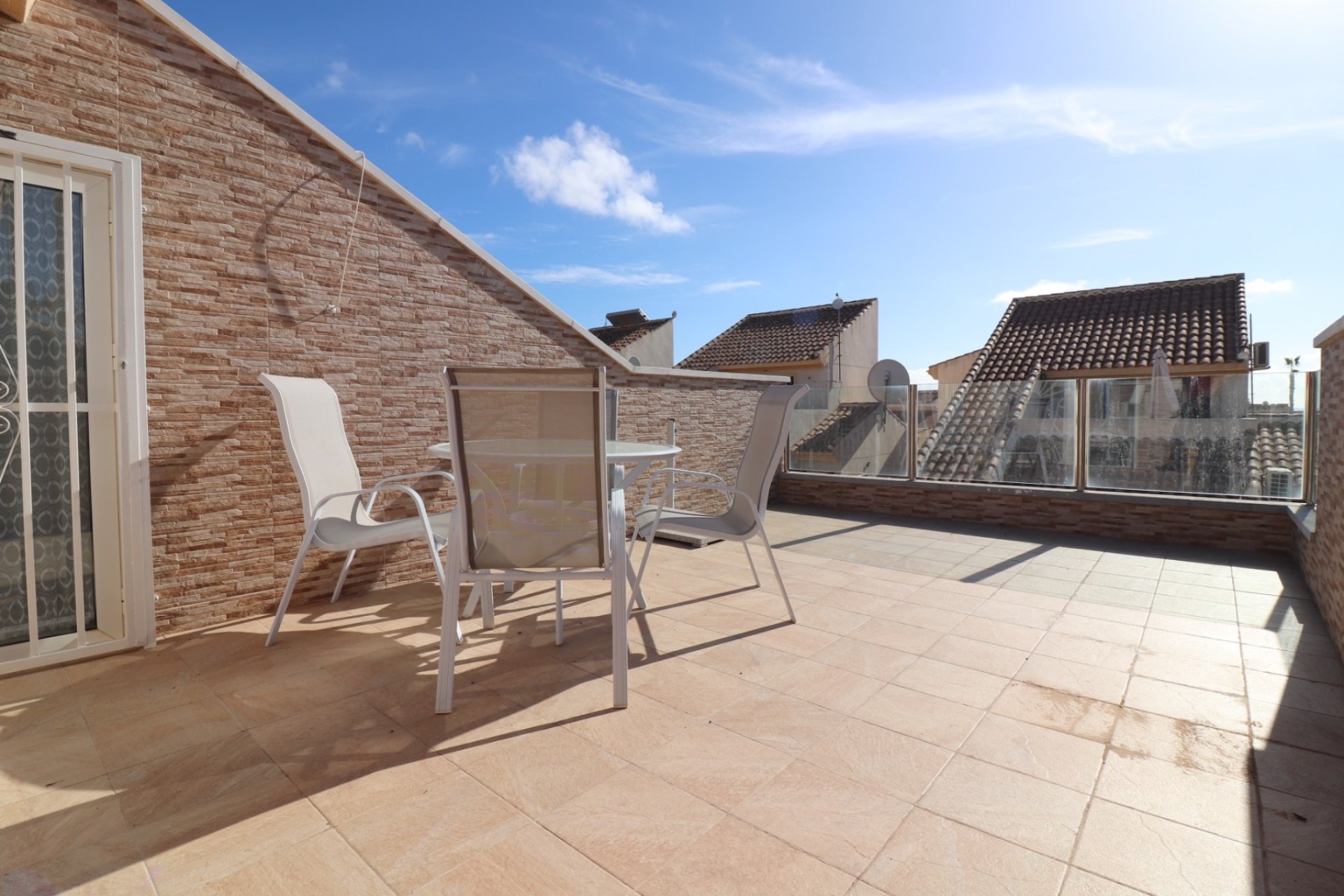 Revente - Villa (indépendant) -
Ciudad Quesada - Ciudad Quesada - Town