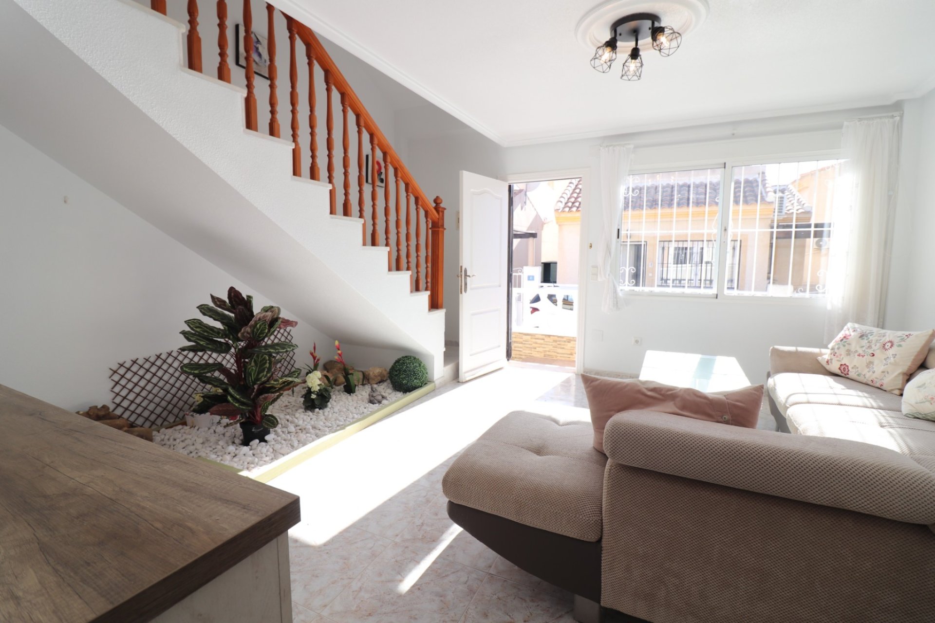 Revente - Villa (indépendant) -
Ciudad Quesada - Ciudad Quesada - Town