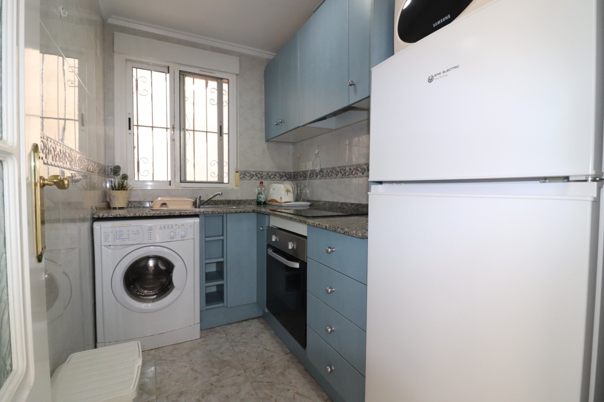 Revente - Villa (indépendant) -
Ciudad Quesada - Ciudad Quesada - Town