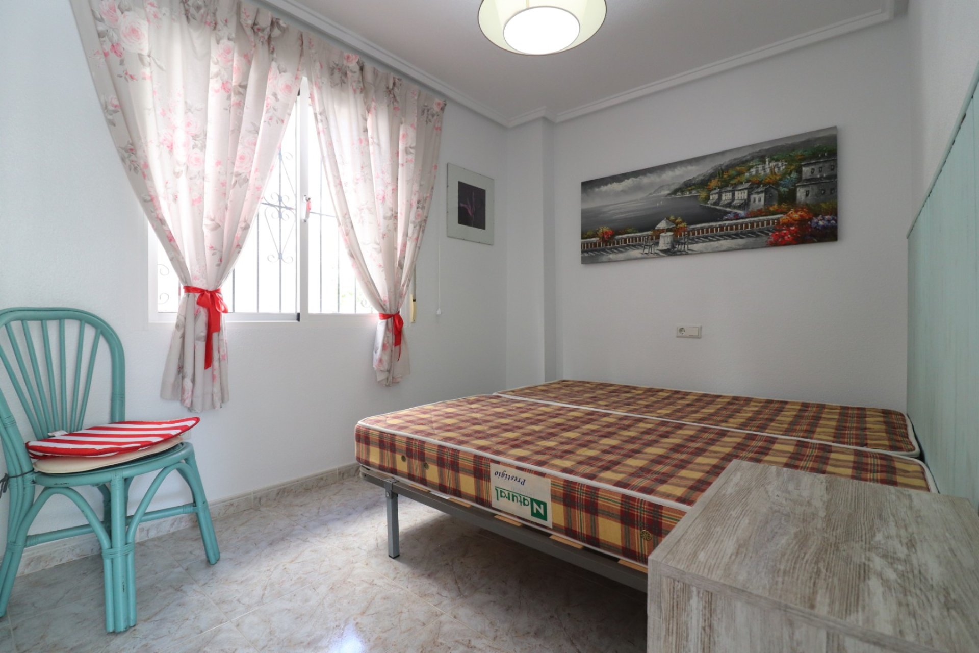 Revente - Villa (indépendant) -
Ciudad Quesada - Ciudad Quesada - Town