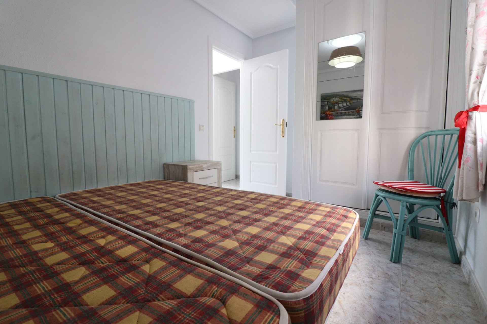 Revente - Villa (indépendant) -
Ciudad Quesada - Ciudad Quesada - Town