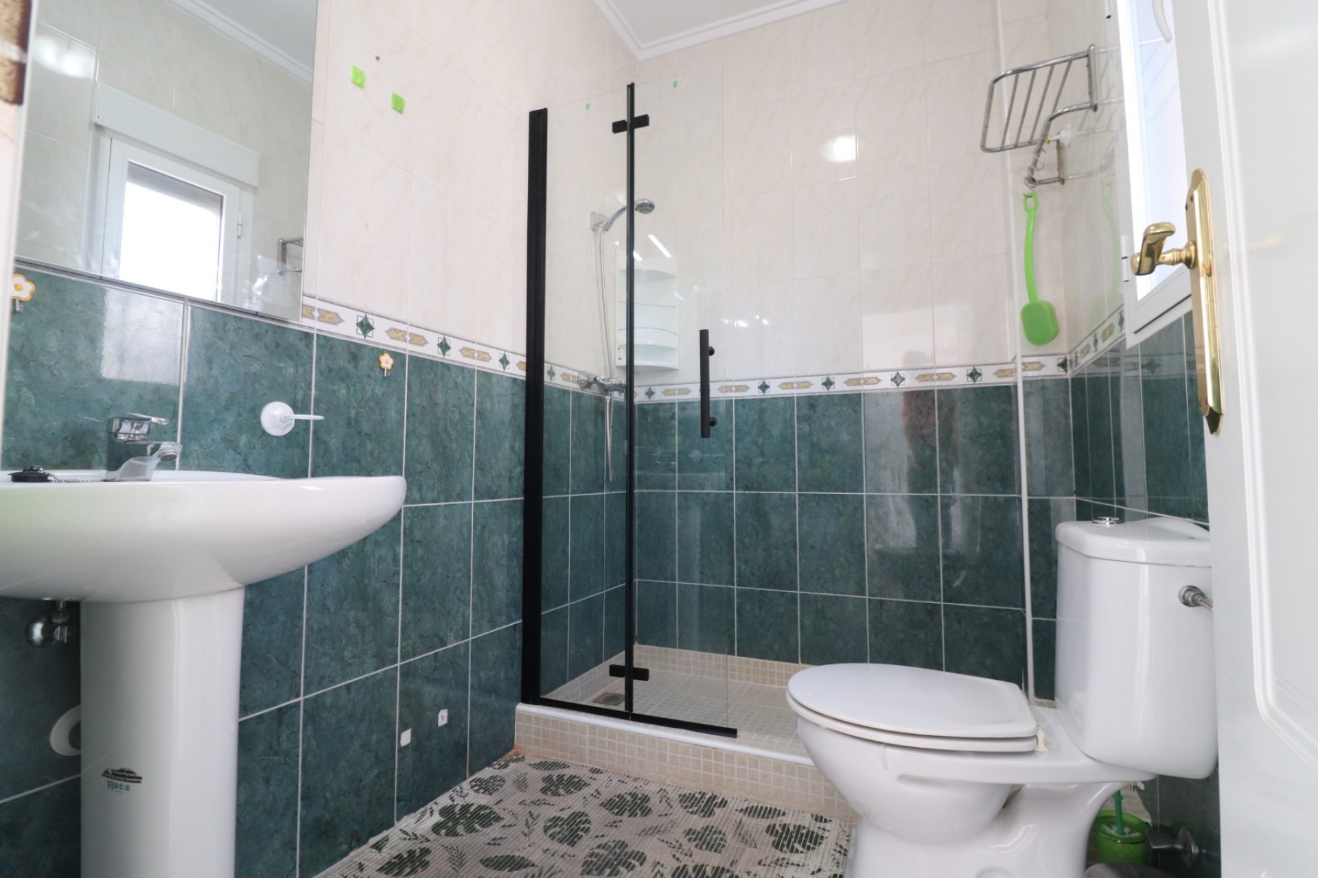 Revente - Villa (indépendant) -
Ciudad Quesada - Ciudad Quesada - Town