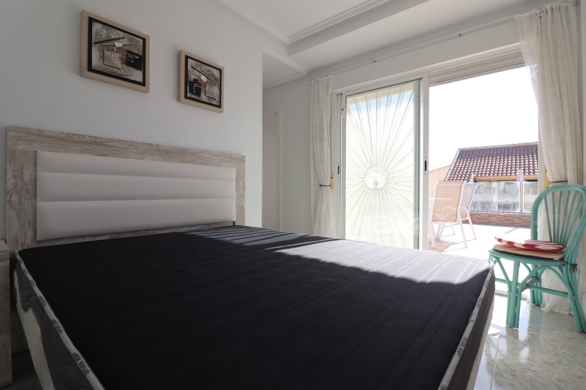 Revente - Villa (indépendant) -
Ciudad Quesada - Ciudad Quesada - Town