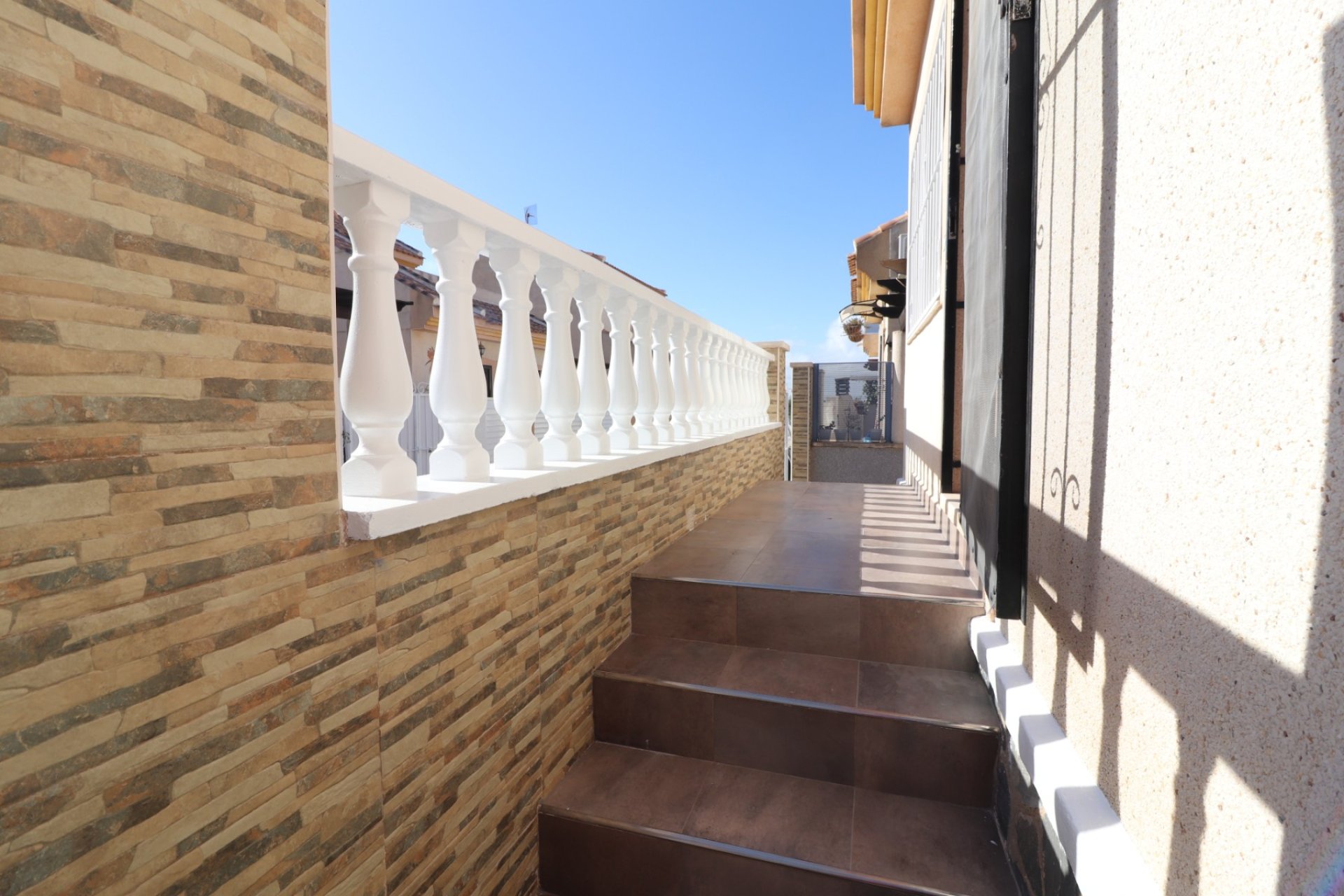 Revente - Villa (indépendant) -
Ciudad Quesada - Ciudad Quesada - Town