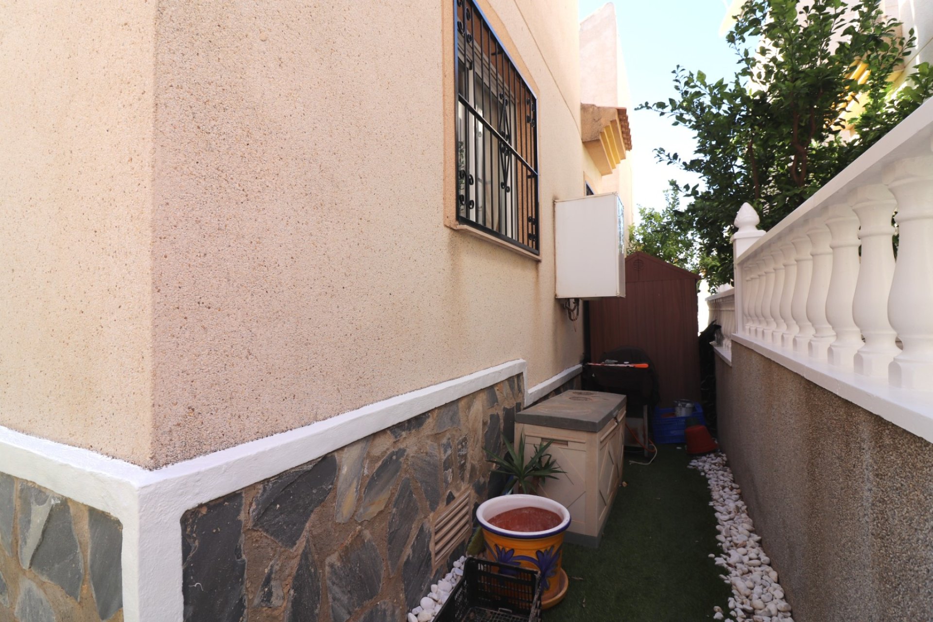 Revente - Villa (indépendant) -
Ciudad Quesada - Ciudad Quesada - Town