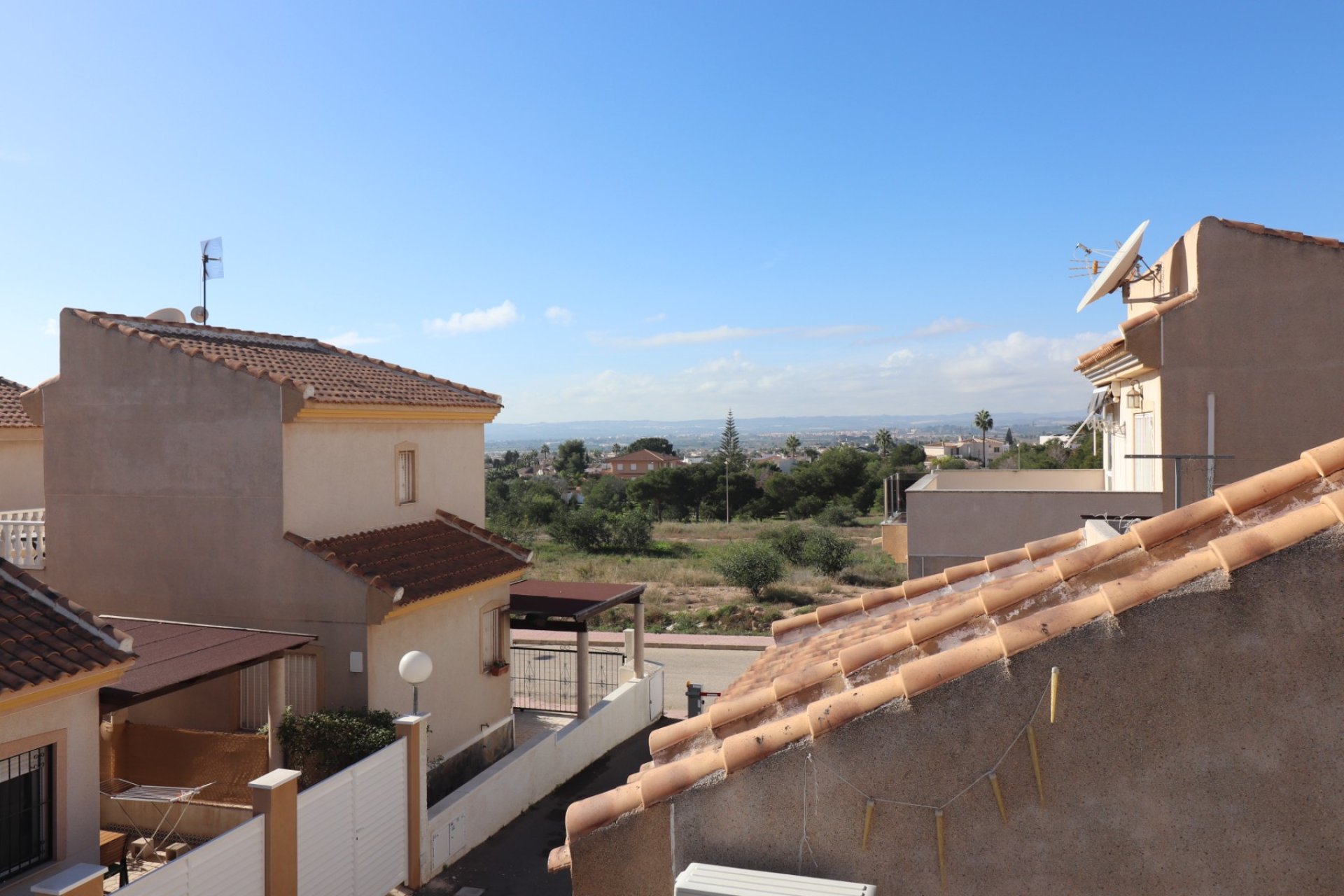 Revente - Villa (indépendant) -
Ciudad Quesada - Ciudad Quesada - Town