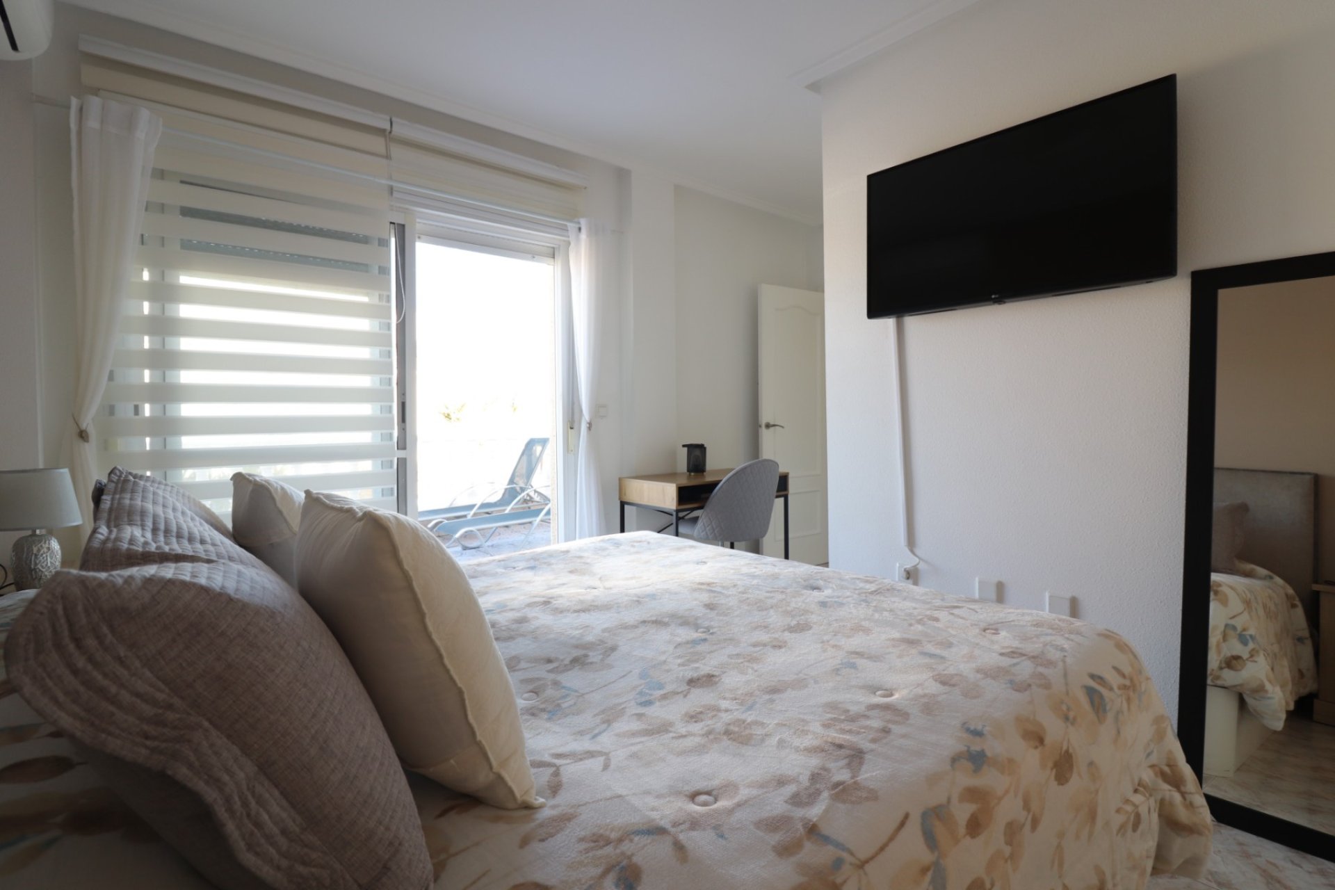 Revente - Villa (indépendant) -
Ciudad Quesada - Ciudad Quesada - Town