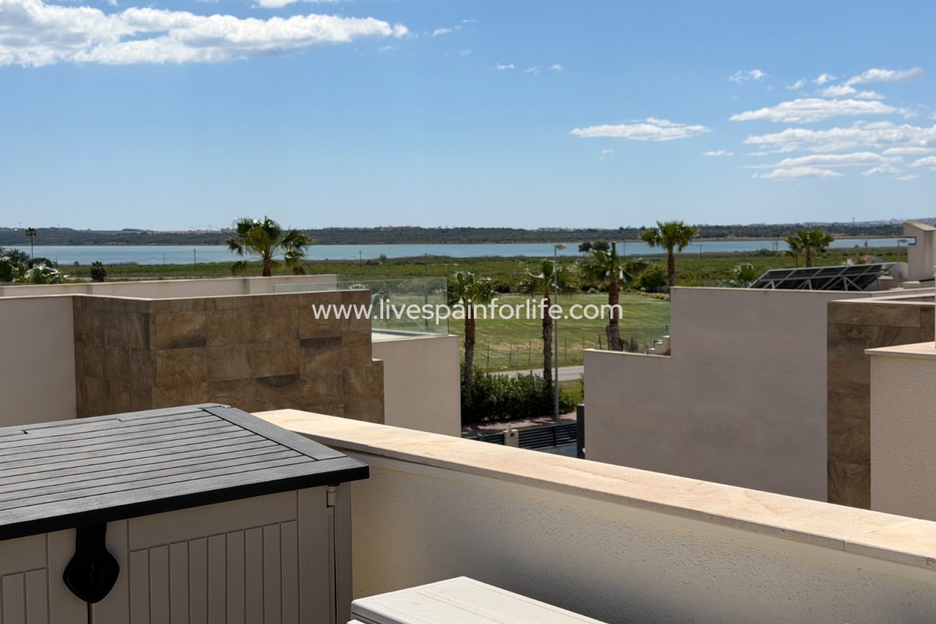 Revente - Villa (indépendant) -
Ciudad Quesada - La Laguna