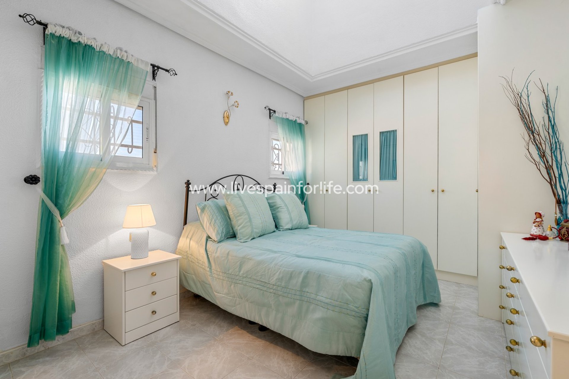 Revente - Villa (indépendant) -
Ciudad Quesada - La Marquesa