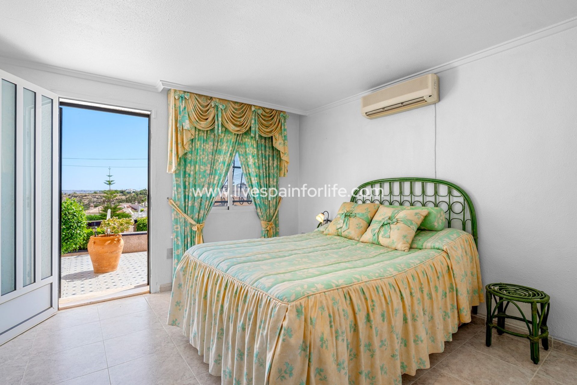 Revente - Villa (indépendant) -
Ciudad Quesada - La Marquesa