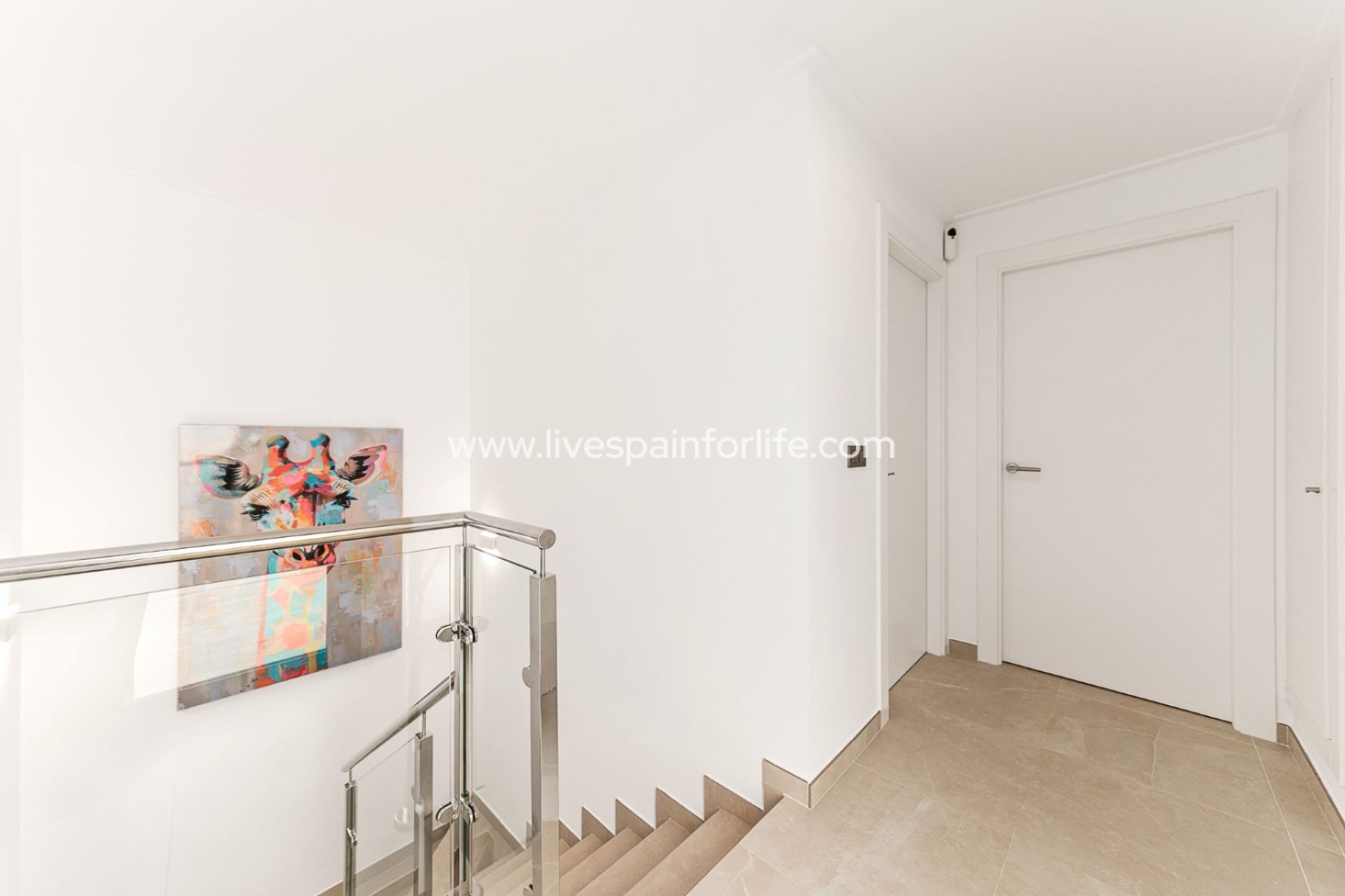 Revente - Villa (indépendant) -
Ciudad Quesada - Lo Marabu