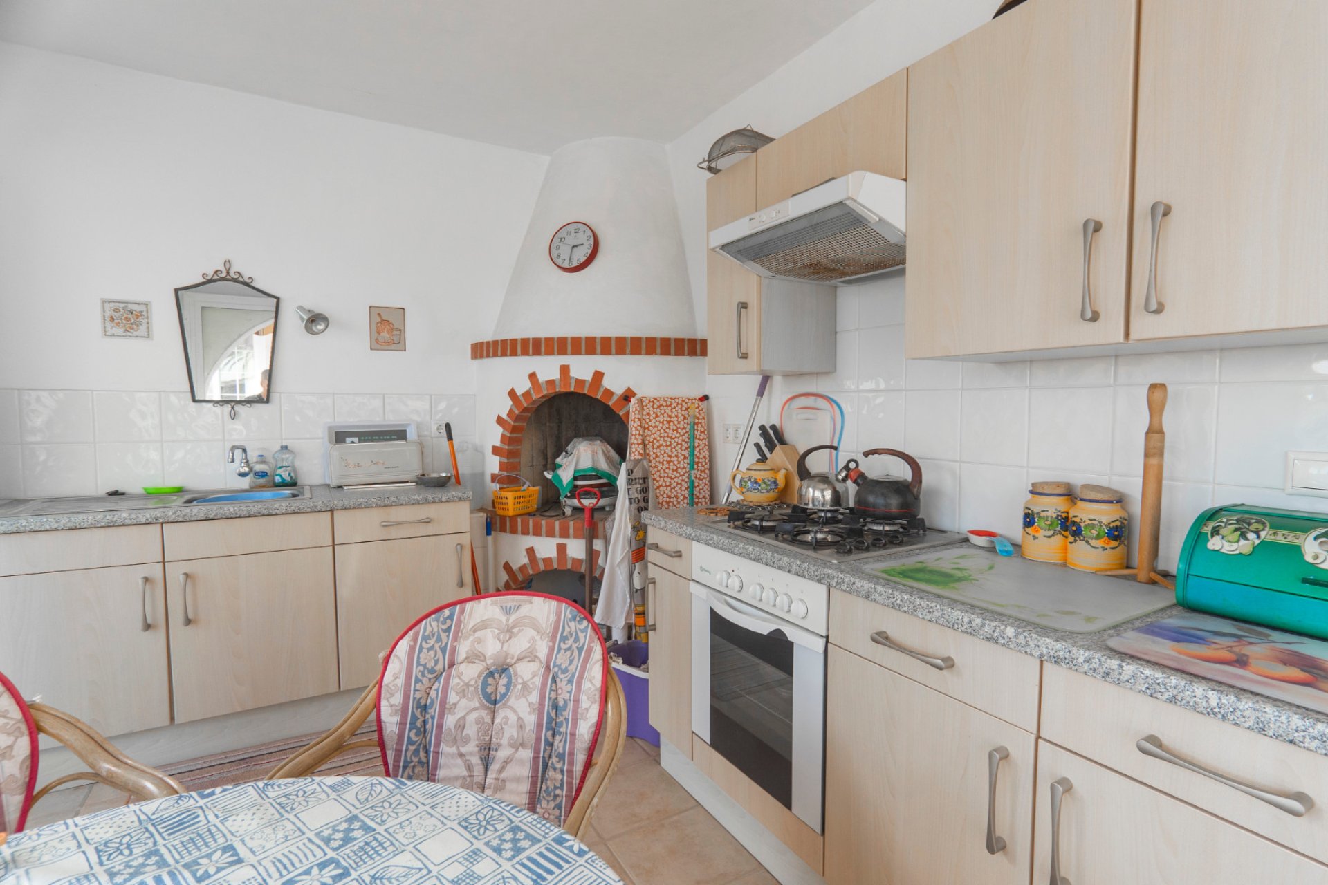 Revente - Villa (indépendant) -
Ciudad Quesada - Rojales