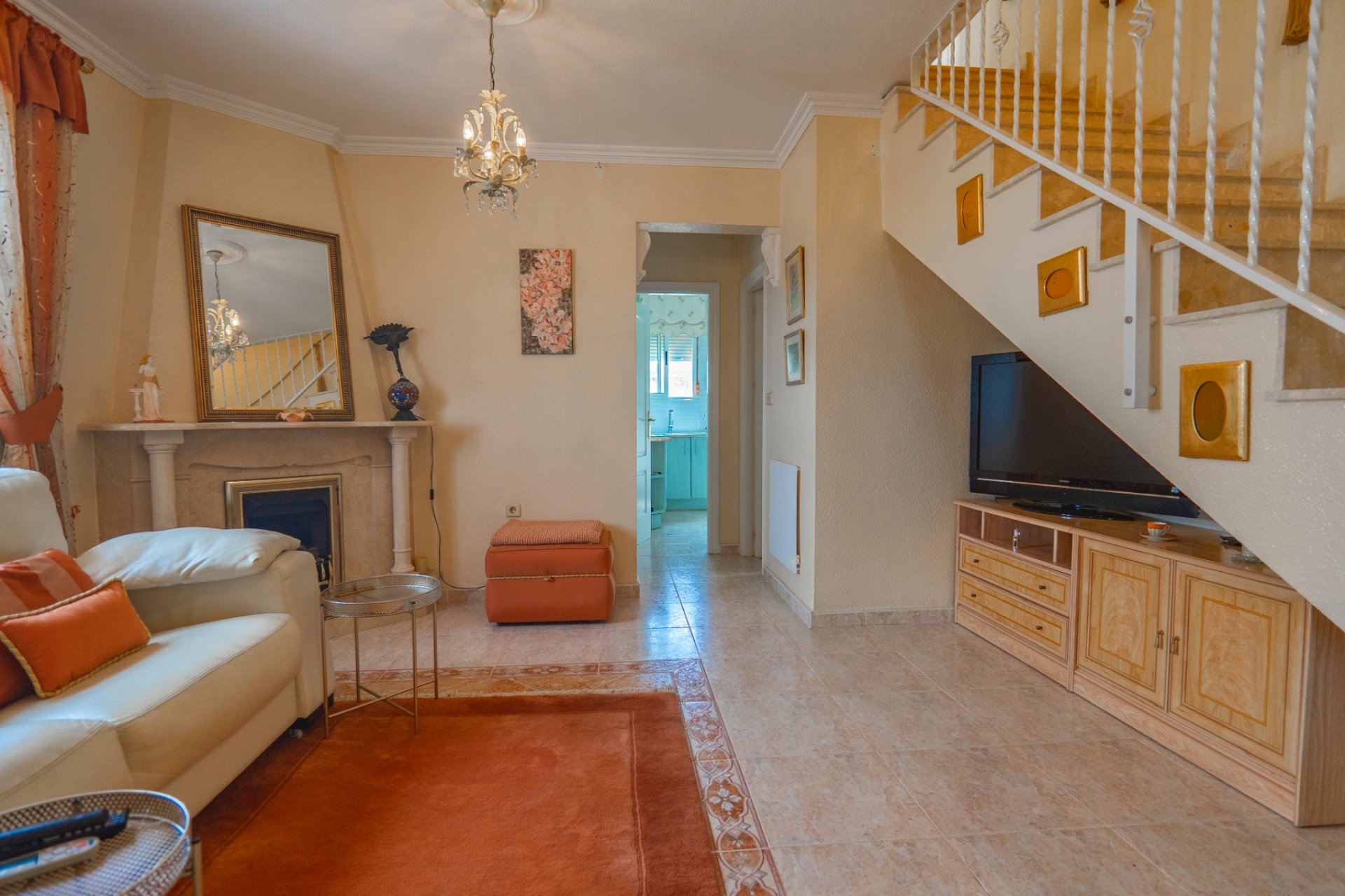 Revente - Villa (indépendant) -
Ciudad Quesada - Rojales