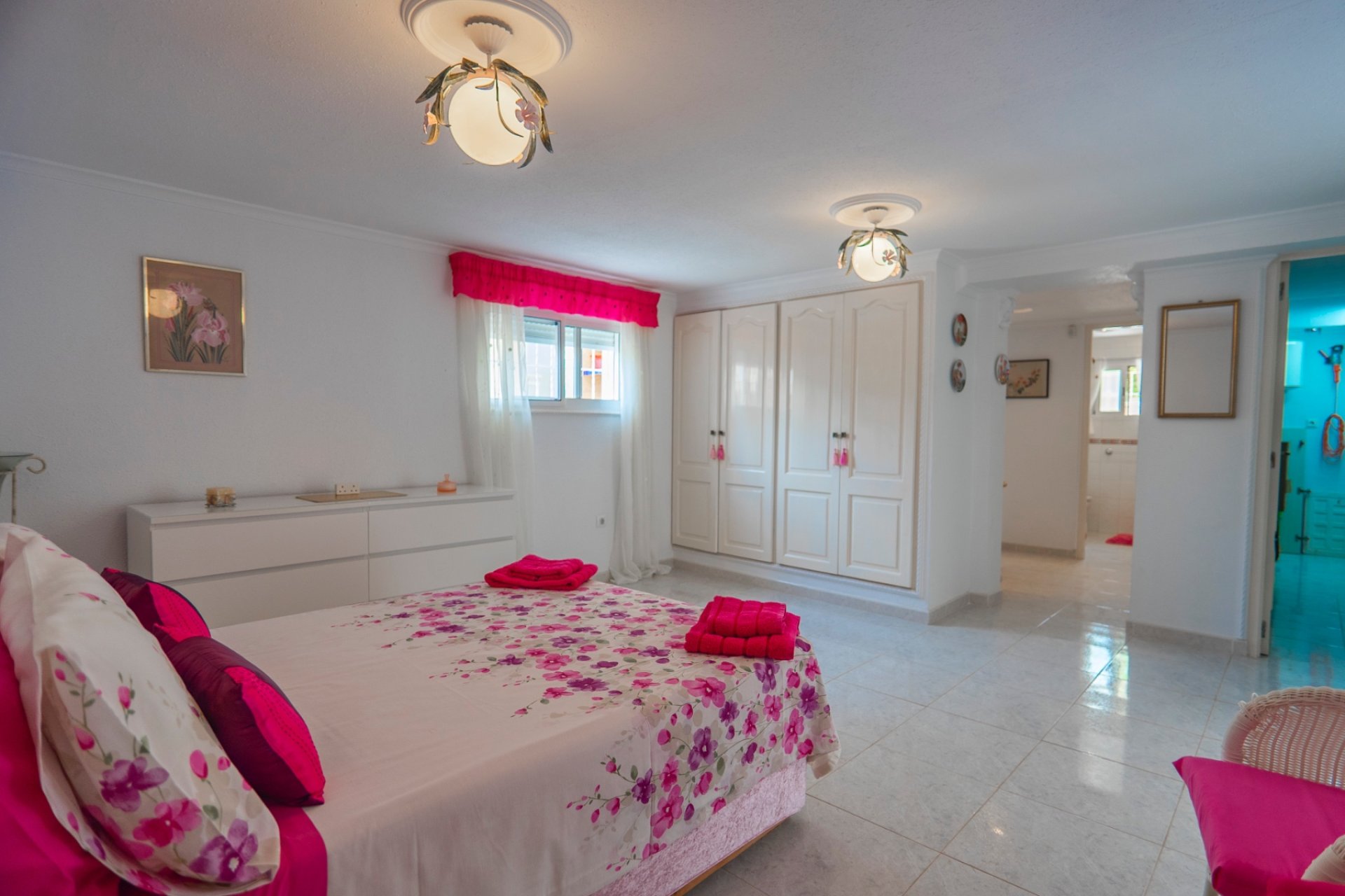 Revente - Villa (indépendant) -
Ciudad Quesada - Rojales