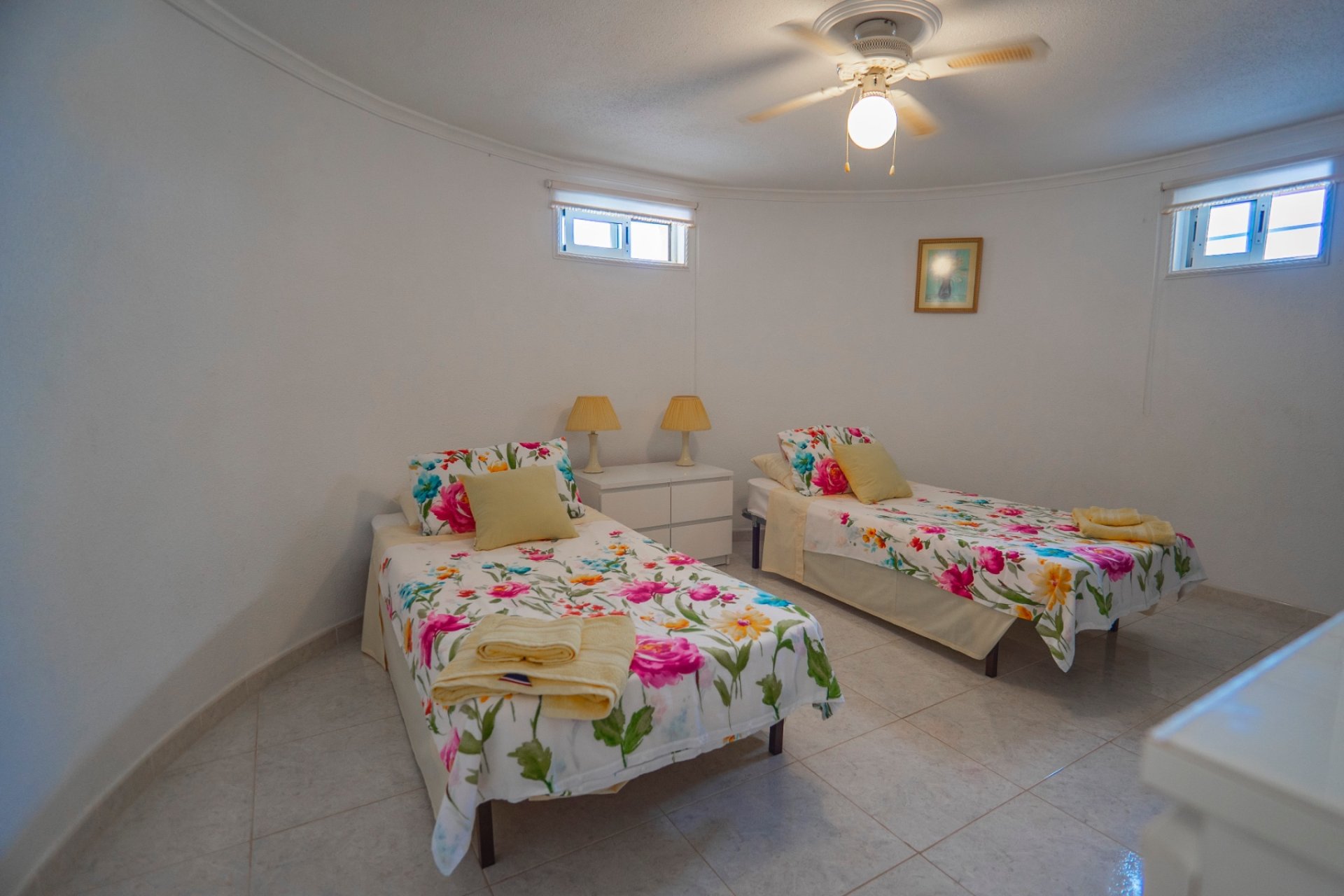 Revente - Villa (indépendant) -
Ciudad Quesada - Rojales