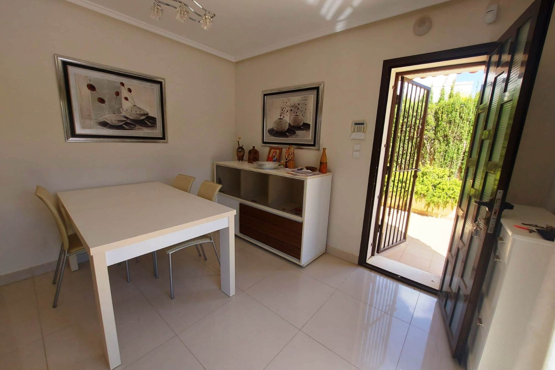 Revente - Villa (indépendant) -
Ciudad Quesada