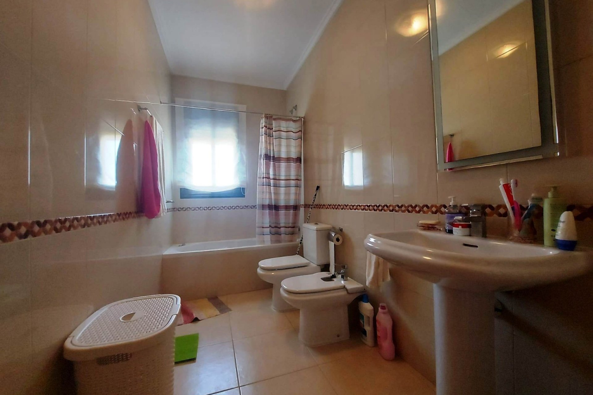 Revente - Villa (indépendant) -
Ciudad Quesada