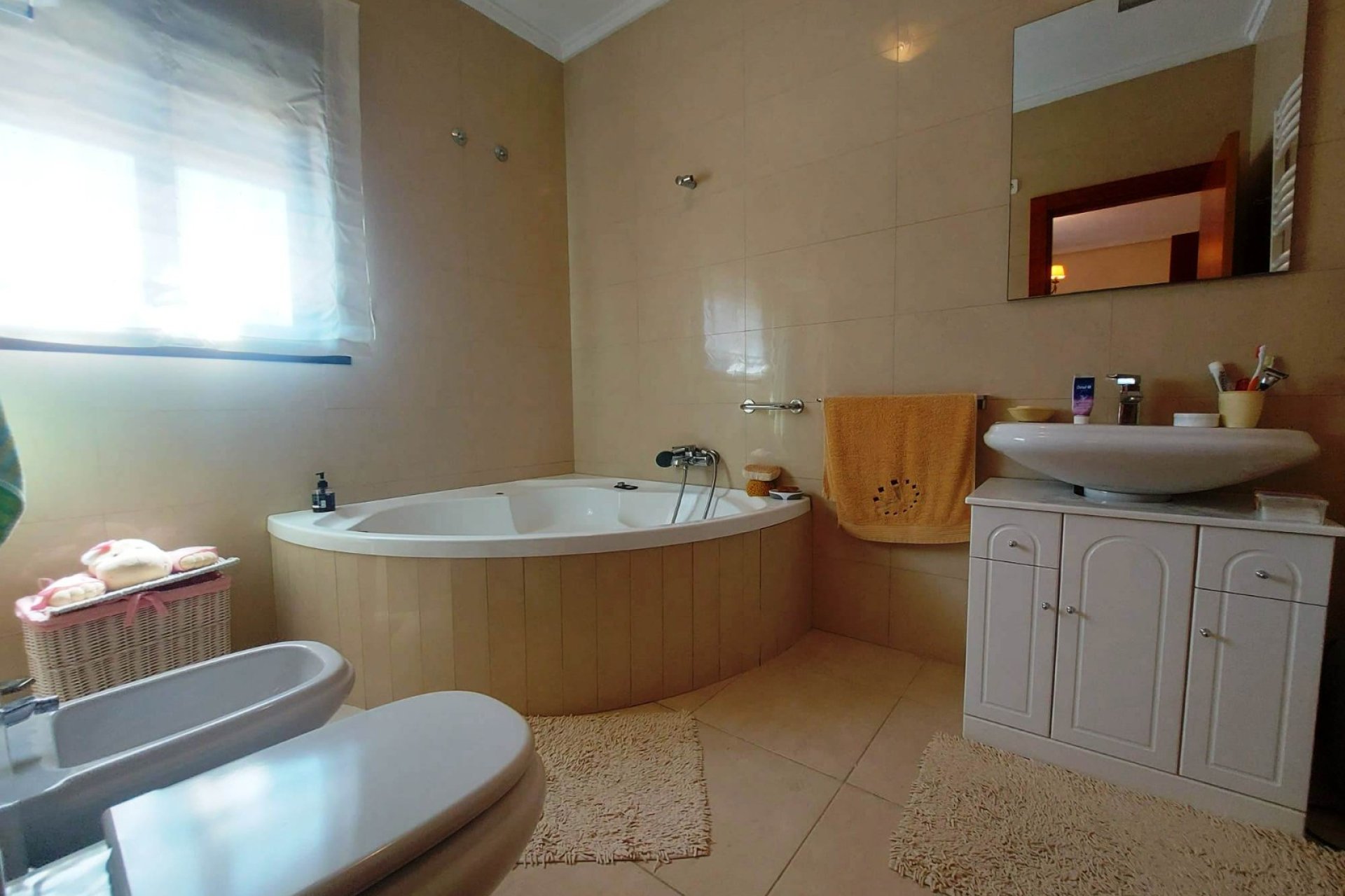 Revente - Villa (indépendant) -
Ciudad Quesada