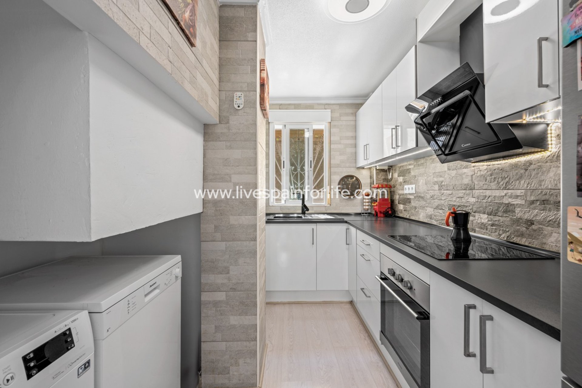 Revente - Villa (indépendant) -
Ciudad Quesada