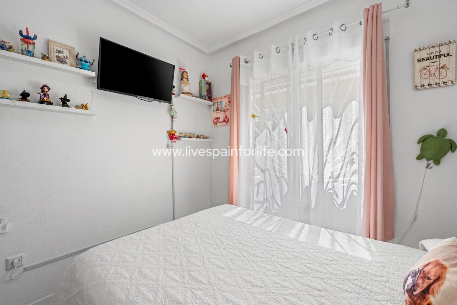 Revente - Villa (indépendant) -
Ciudad Quesada