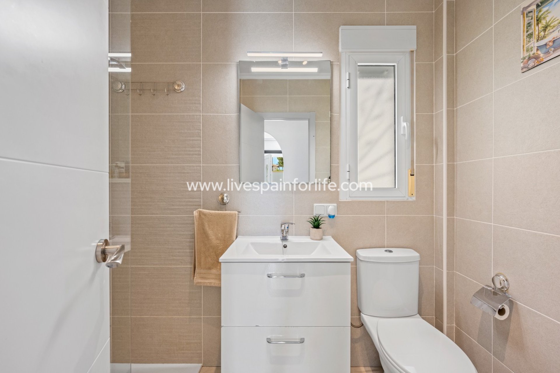 Revente - Villa (indépendant) -
Ciudad Quesada