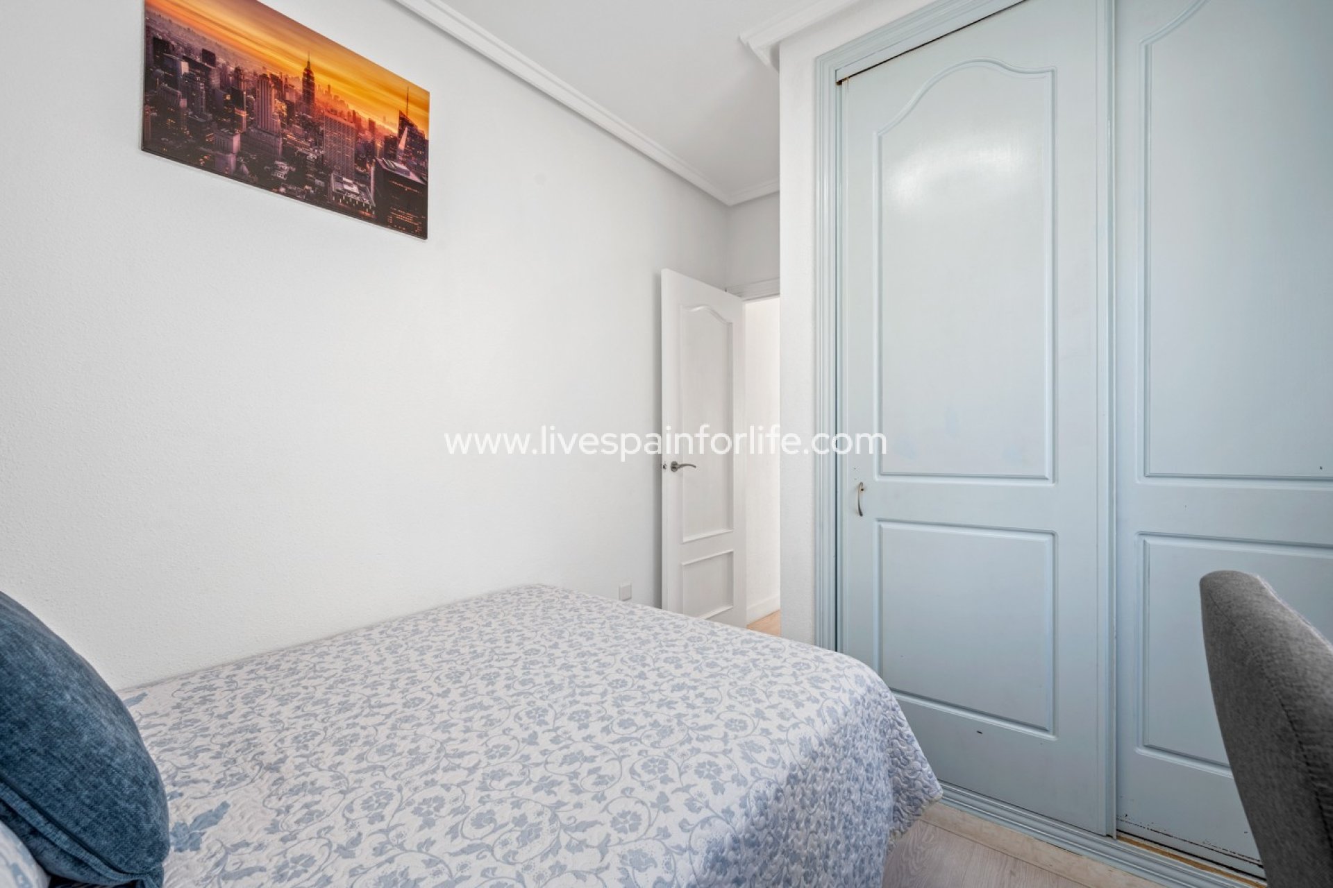 Revente - Villa (indépendant) -
Ciudad Quesada