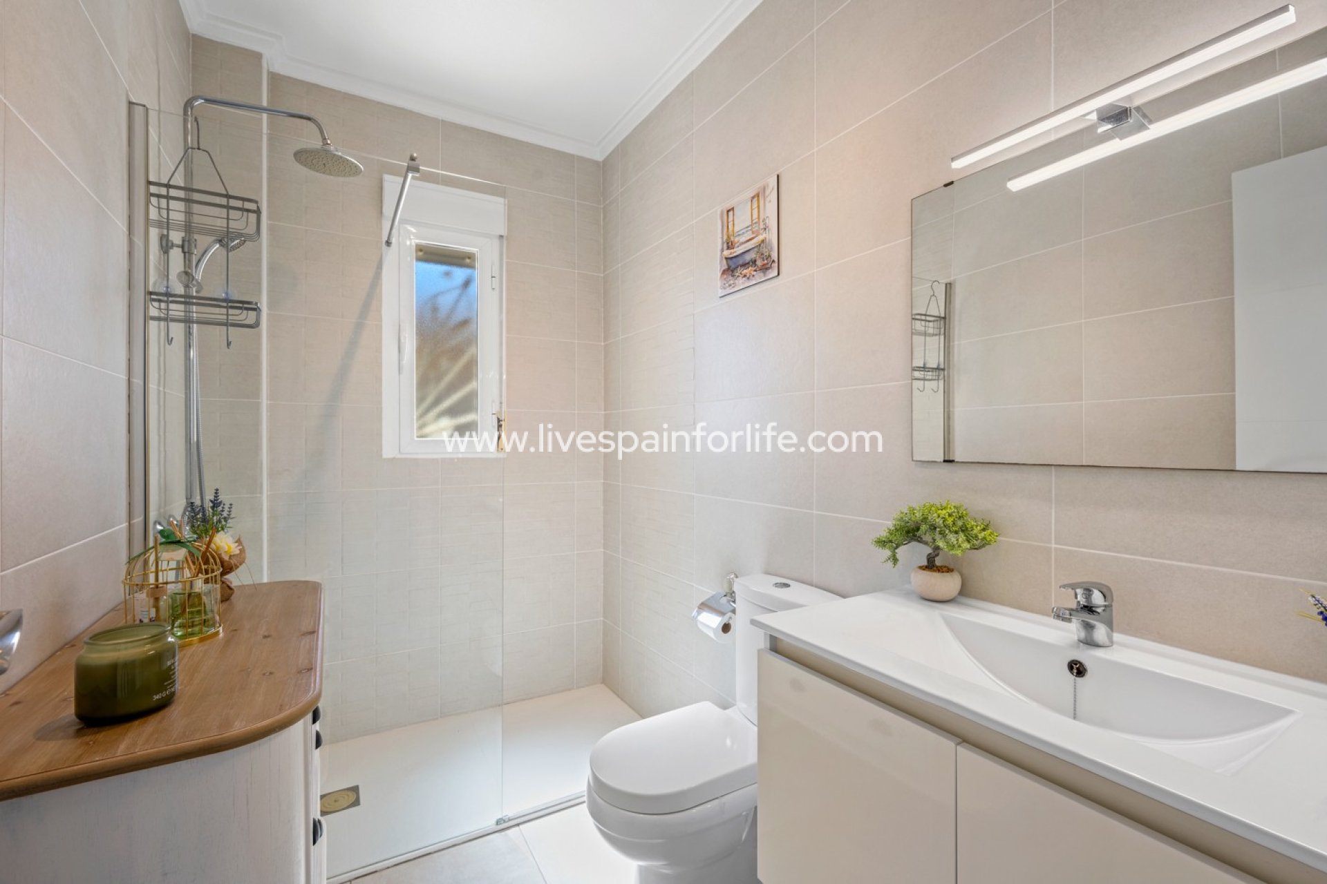 Revente - Villa (indépendant) -
Ciudad Quesada