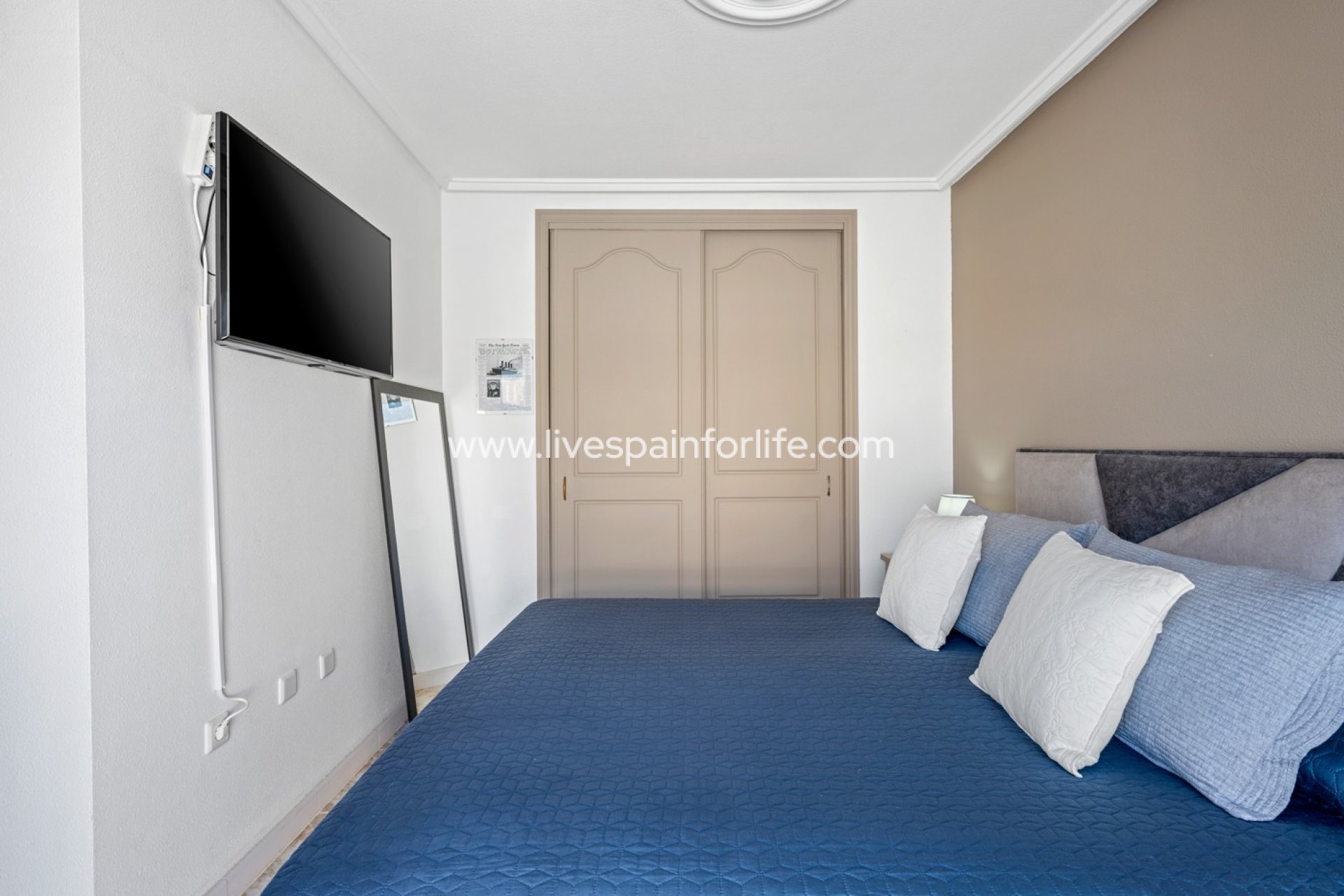 Revente - Villa (indépendant) -
Ciudad Quesada