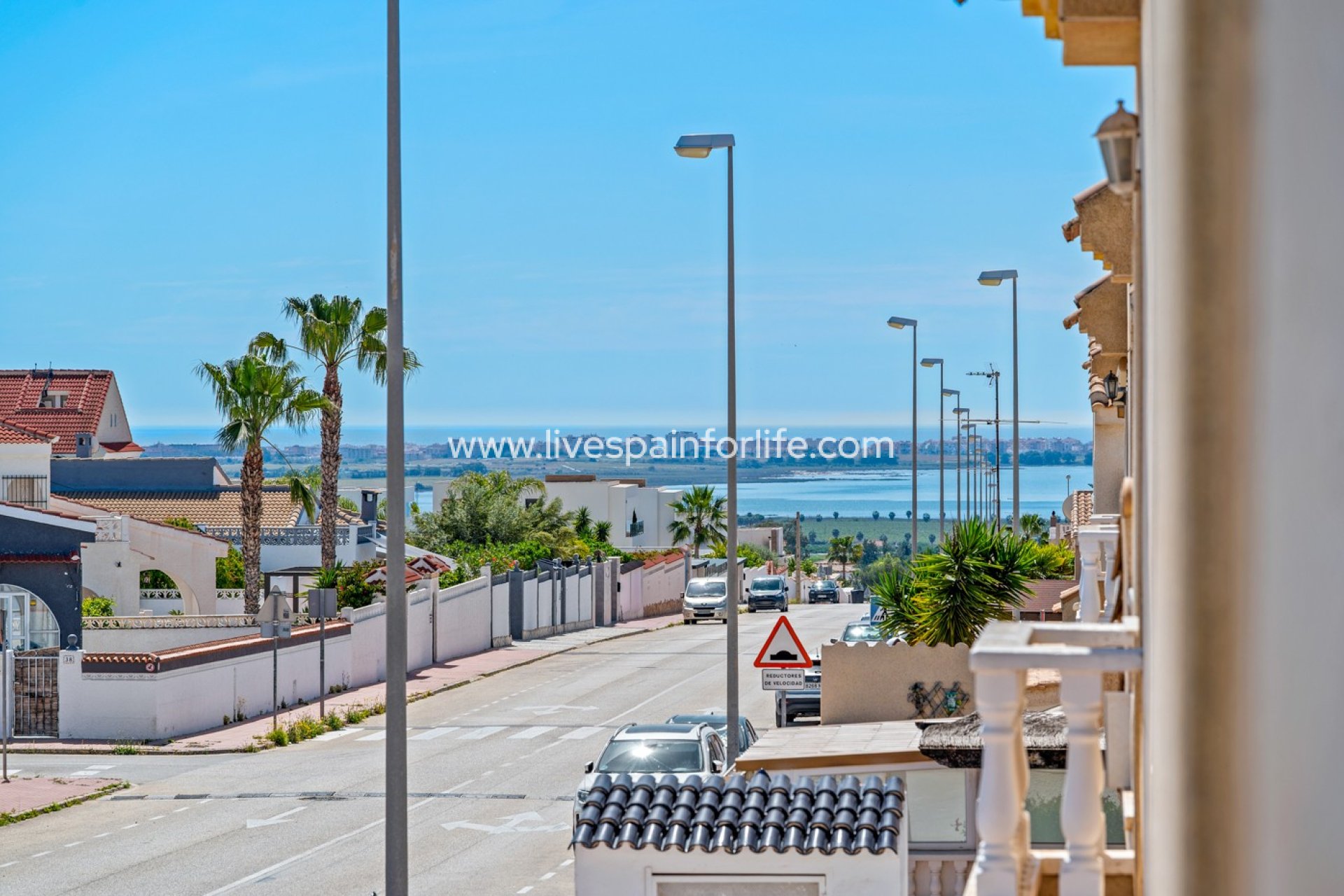 Revente - Villa (indépendant) -
Ciudad Quesada