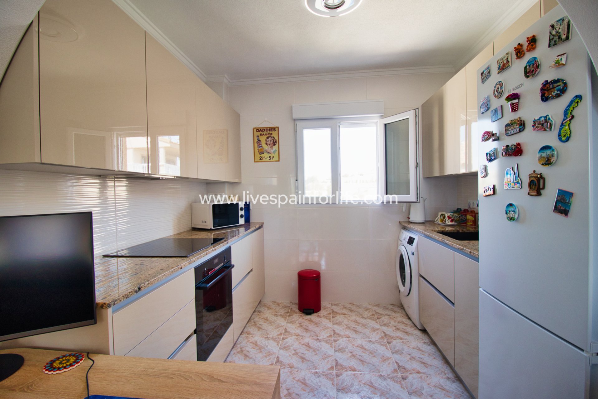 Revente - Villa (indépendant) -
Ciudad Quesada