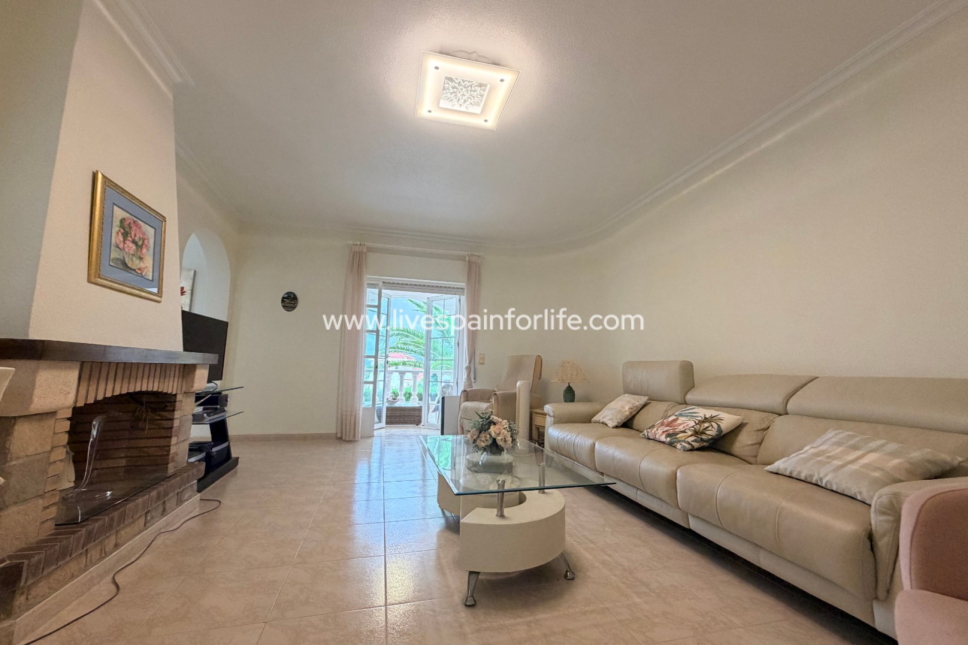 Revente - Villa (indépendant) -
Ciudad Quesada