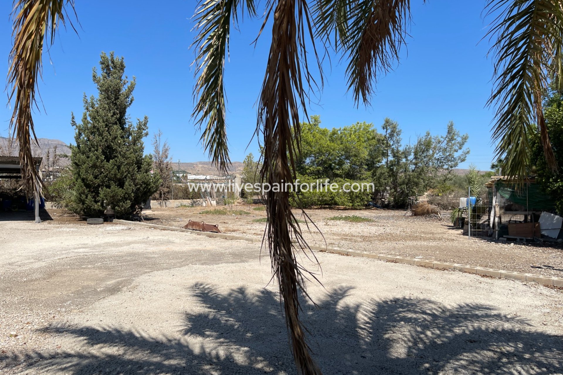 Revente - Villa (indépendant) -
Crevillent - Crevillente