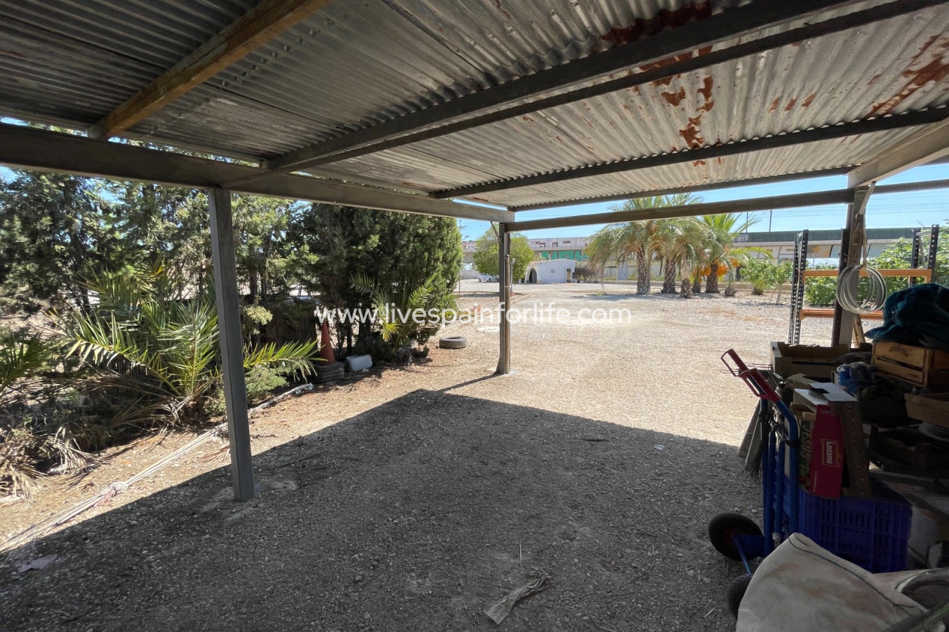 Revente - Villa (indépendant) -
Crevillent - Crevillente