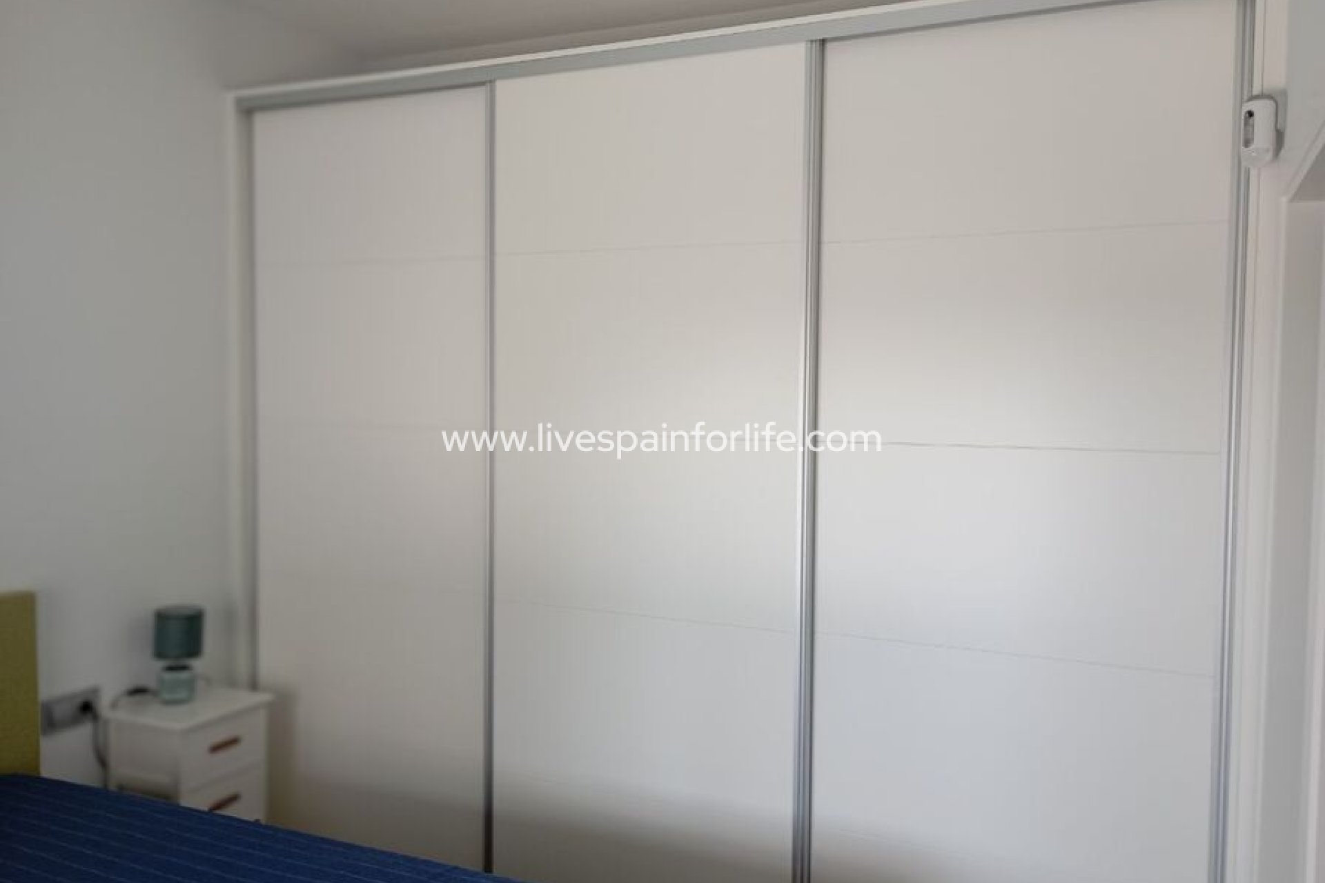 Revente - Villa (indépendant) -
Daya Vieja