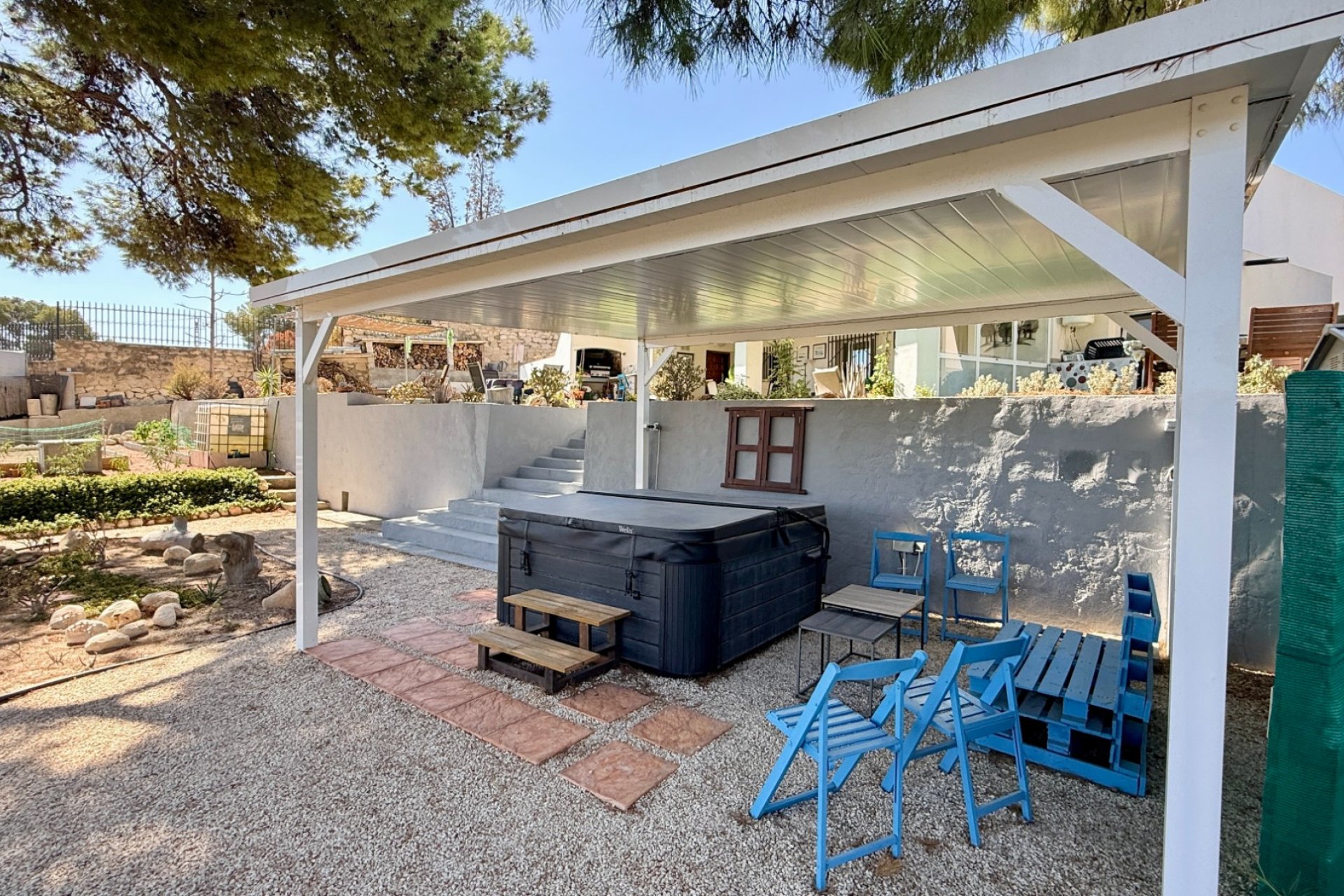 Revente - Villa (indépendant) -
Elche - Center