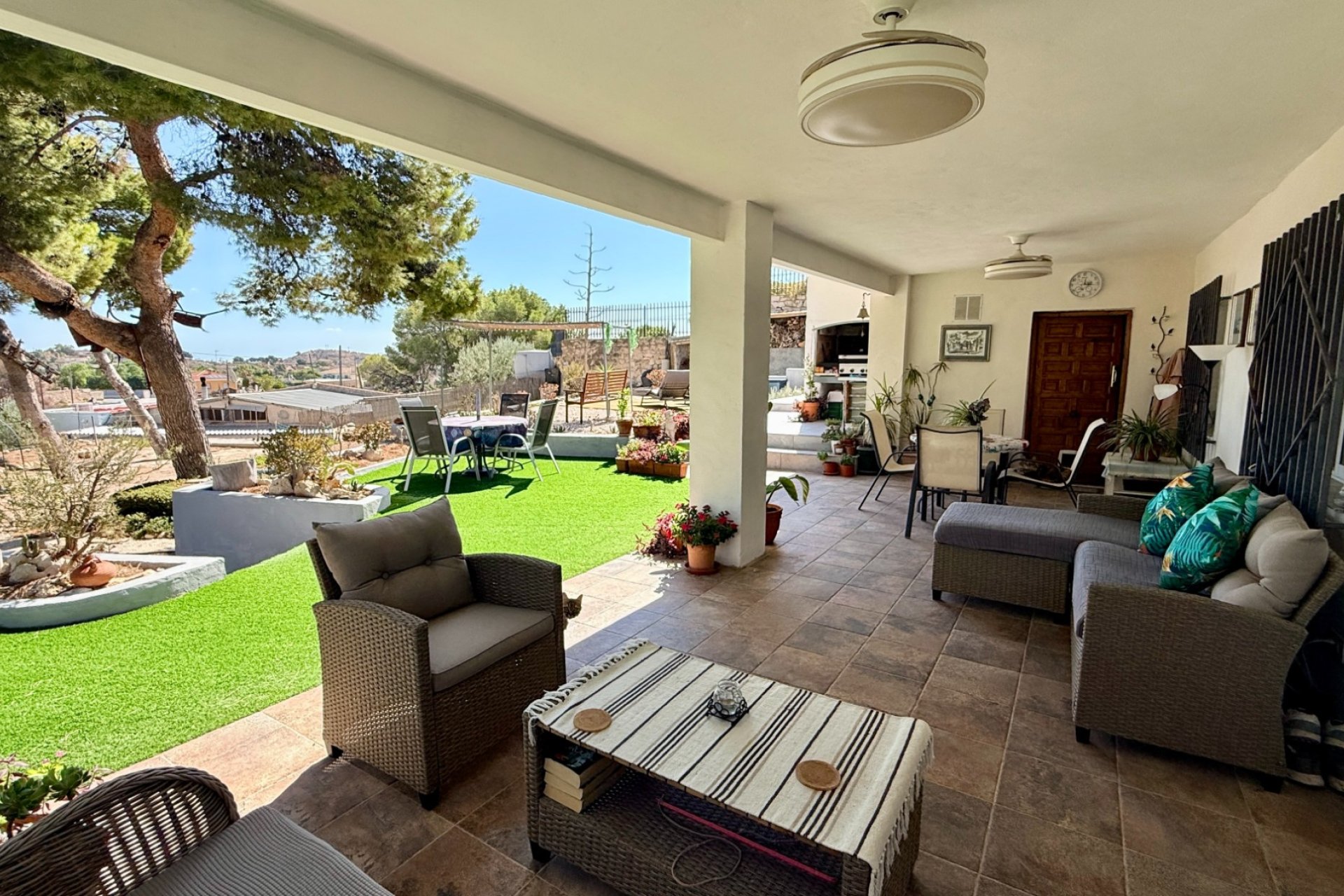 Revente - Villa (indépendant) -
Elche - Center