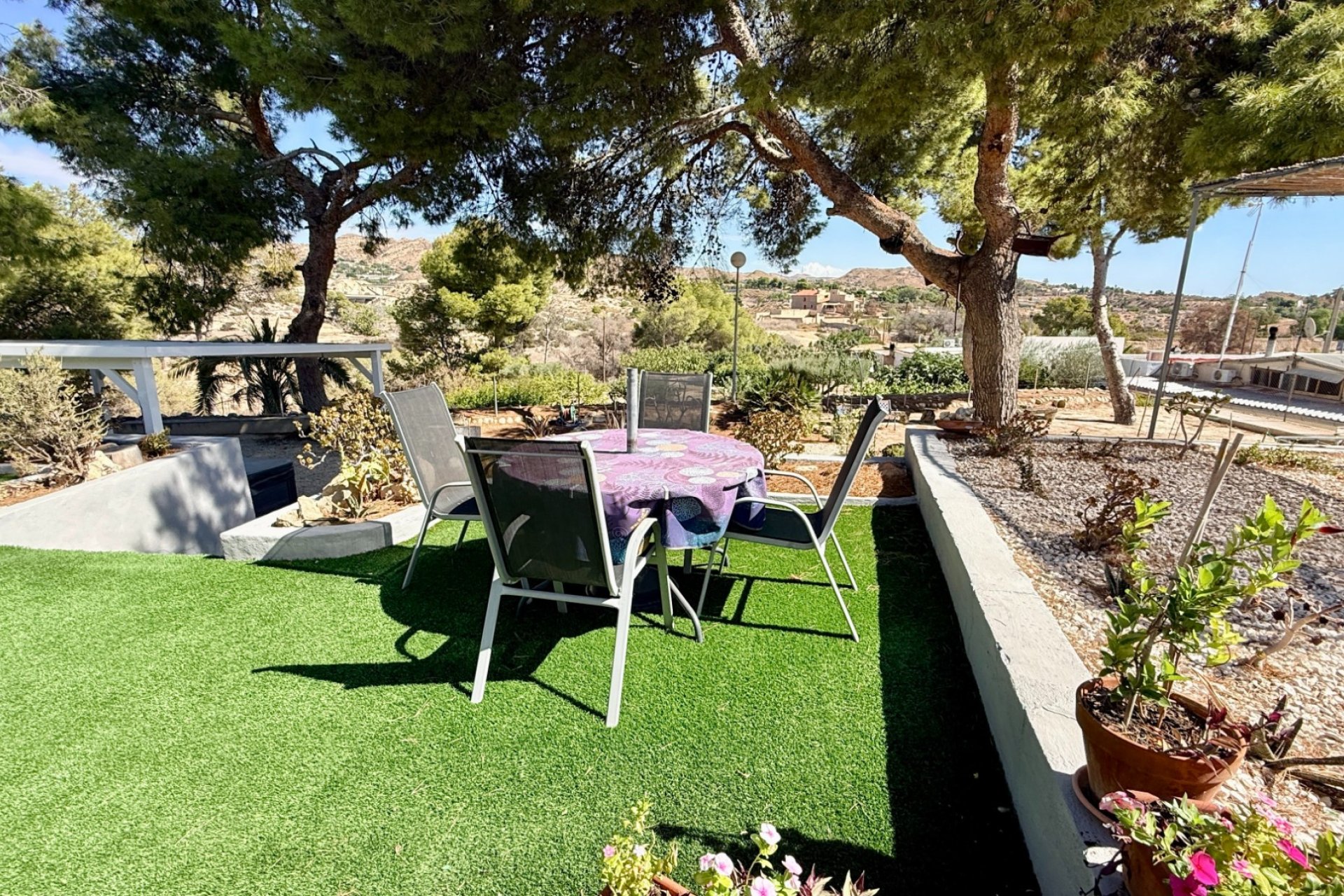 Revente - Villa (indépendant) -
Elche - Center