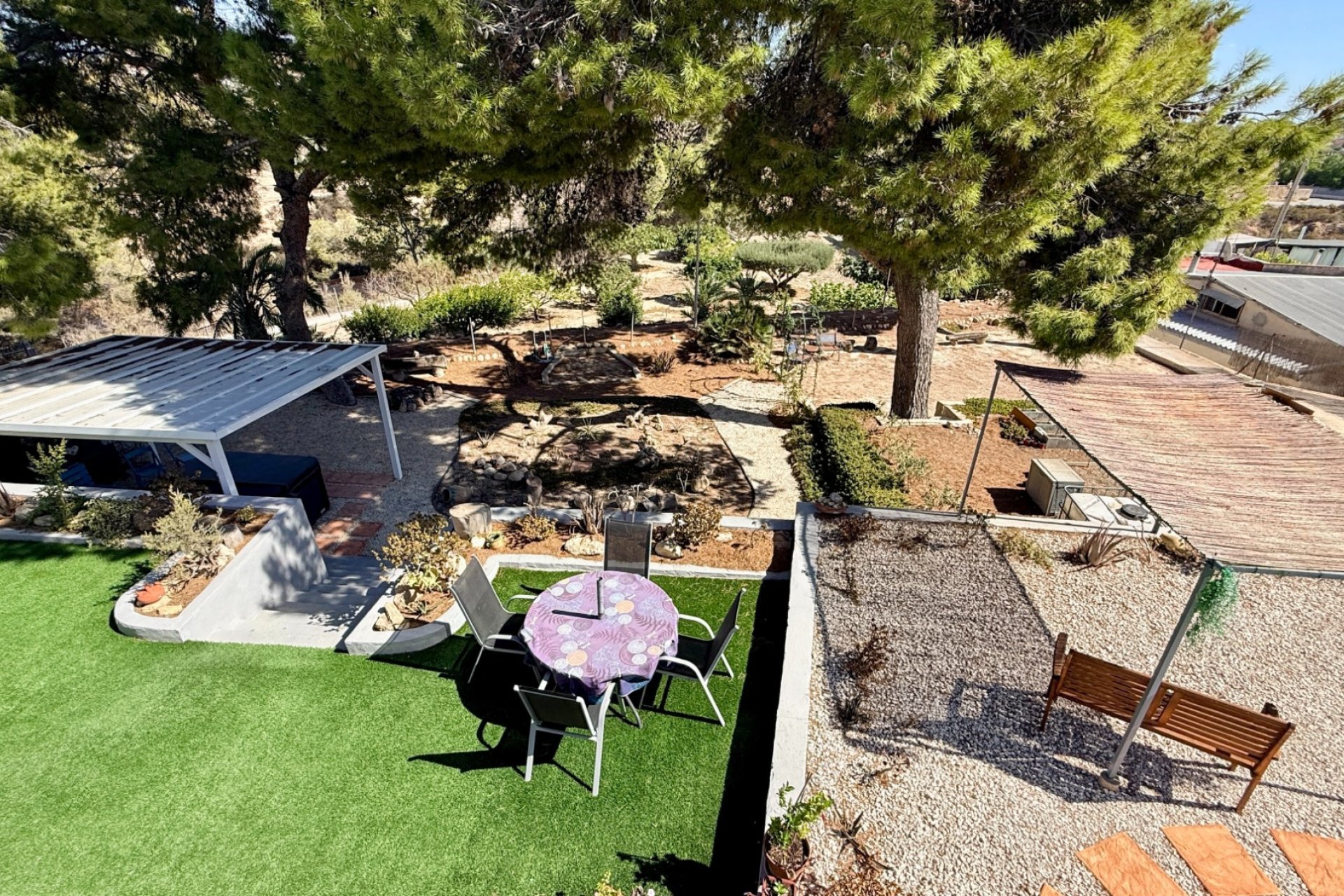 Revente - Villa (indépendant) -
Elche - Center