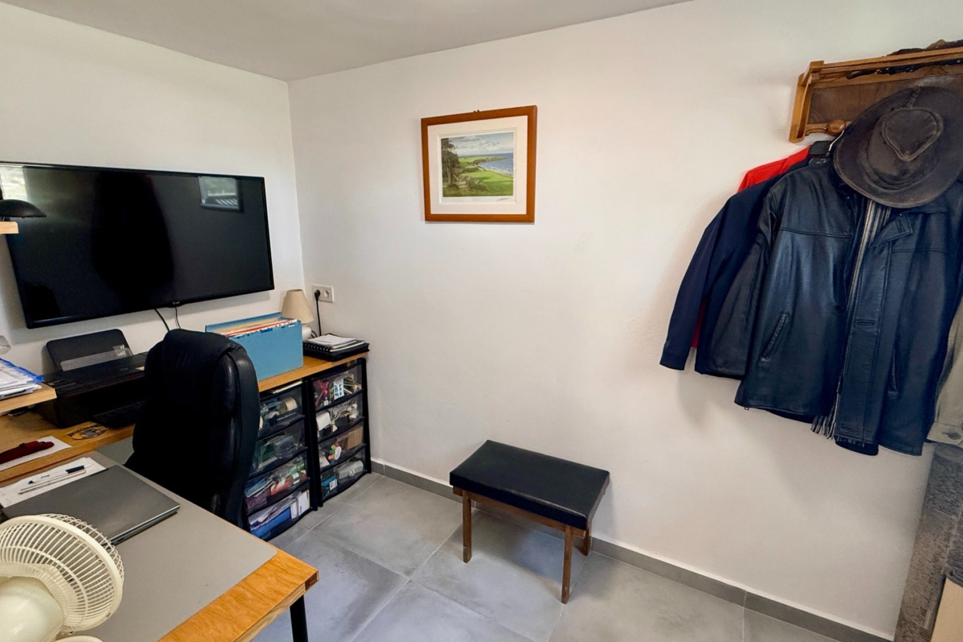 Revente - Villa (indépendant) -
Elche - Center