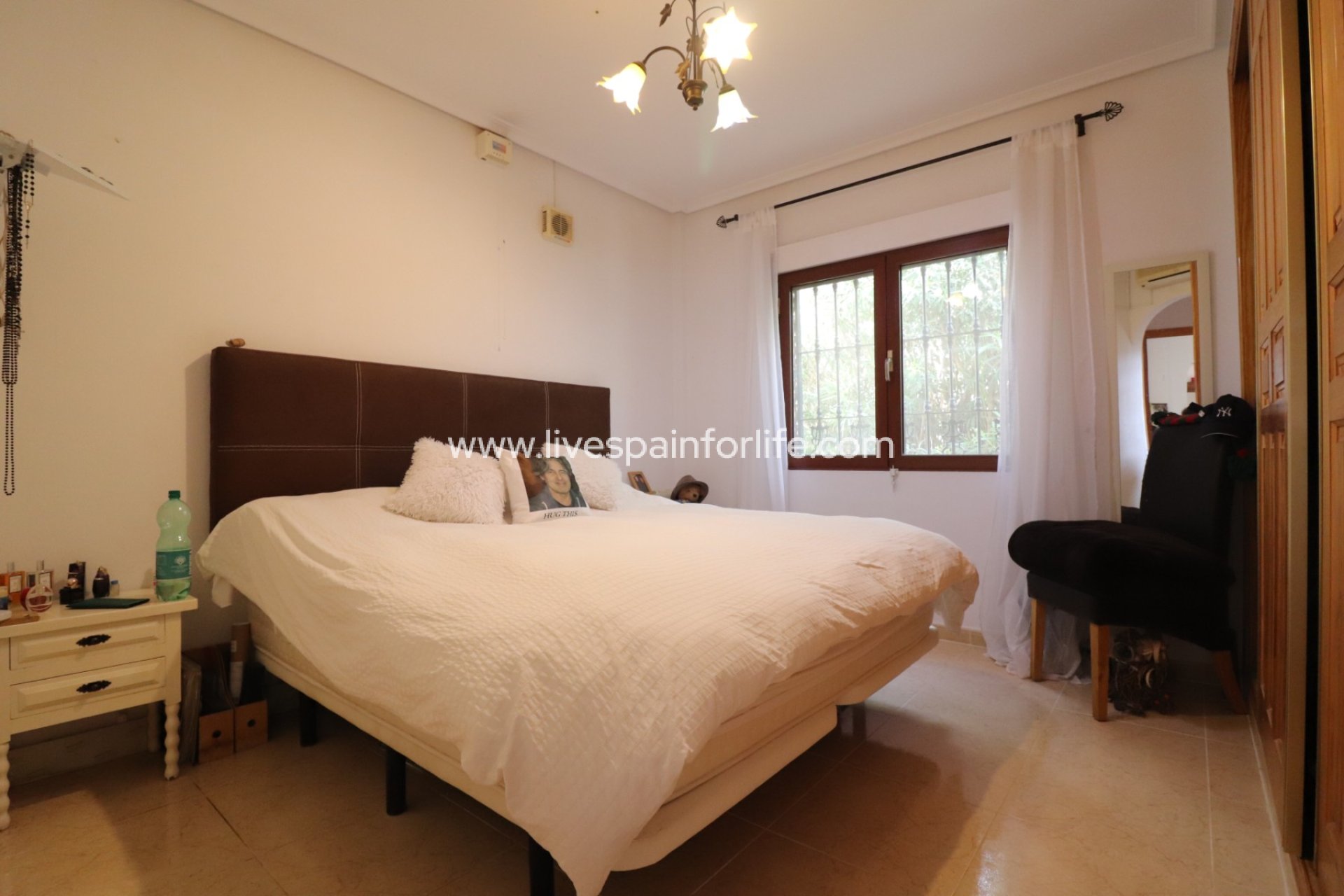 Revente - Villa (indépendant) -
Formentera Del Segura - Fincas de La Vega