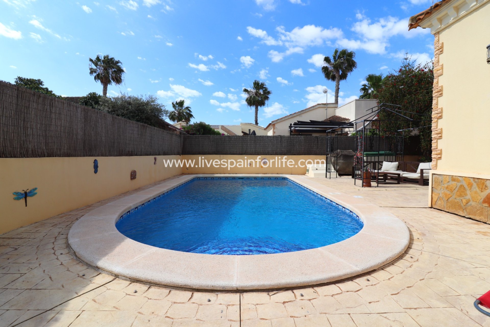 Revente - Villa (indépendant) -
Formentera Del Segura - Fincas de La Vega