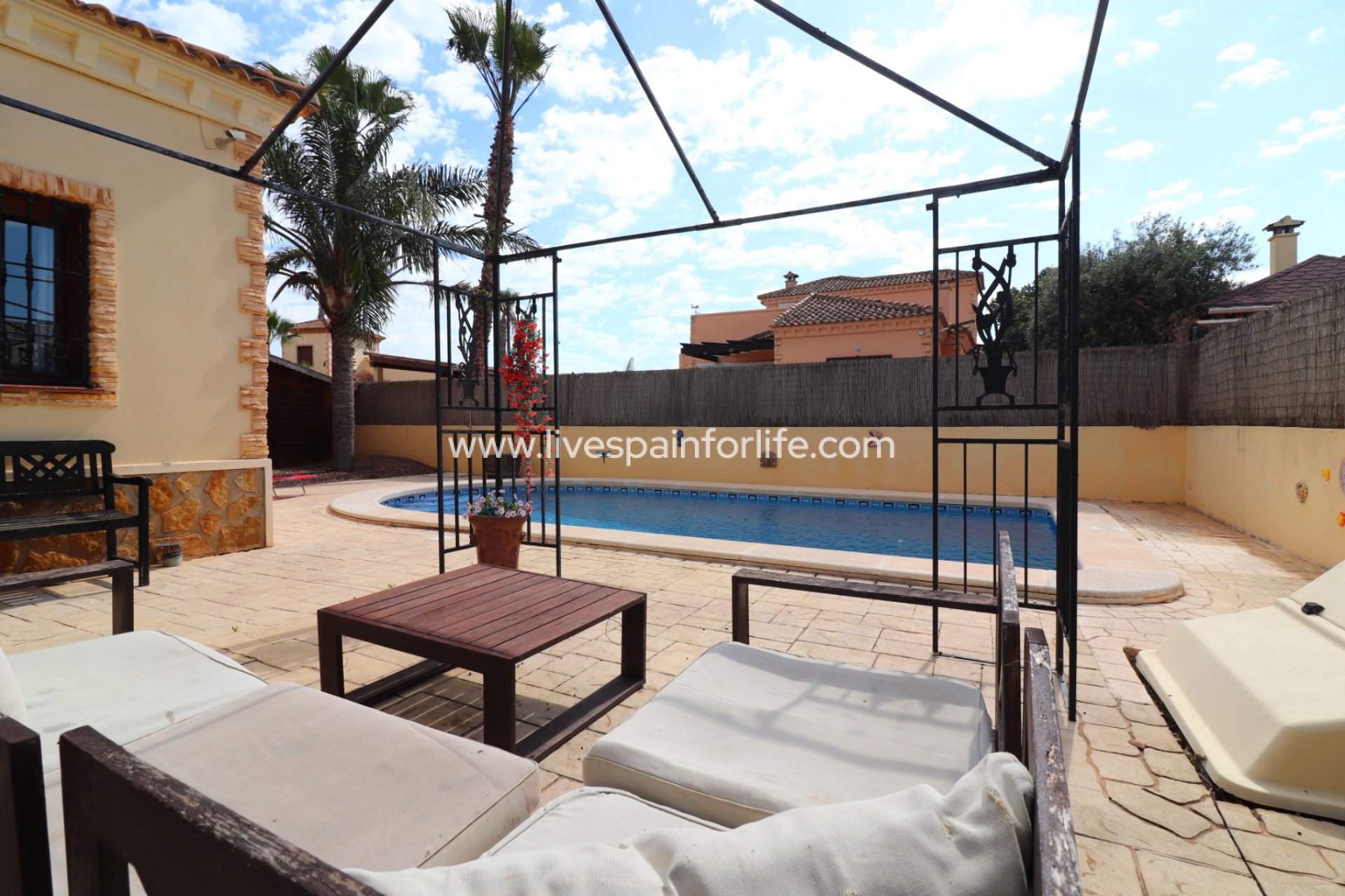 Revente - Villa (indépendant) -
Formentera Del Segura - Fincas de La Vega