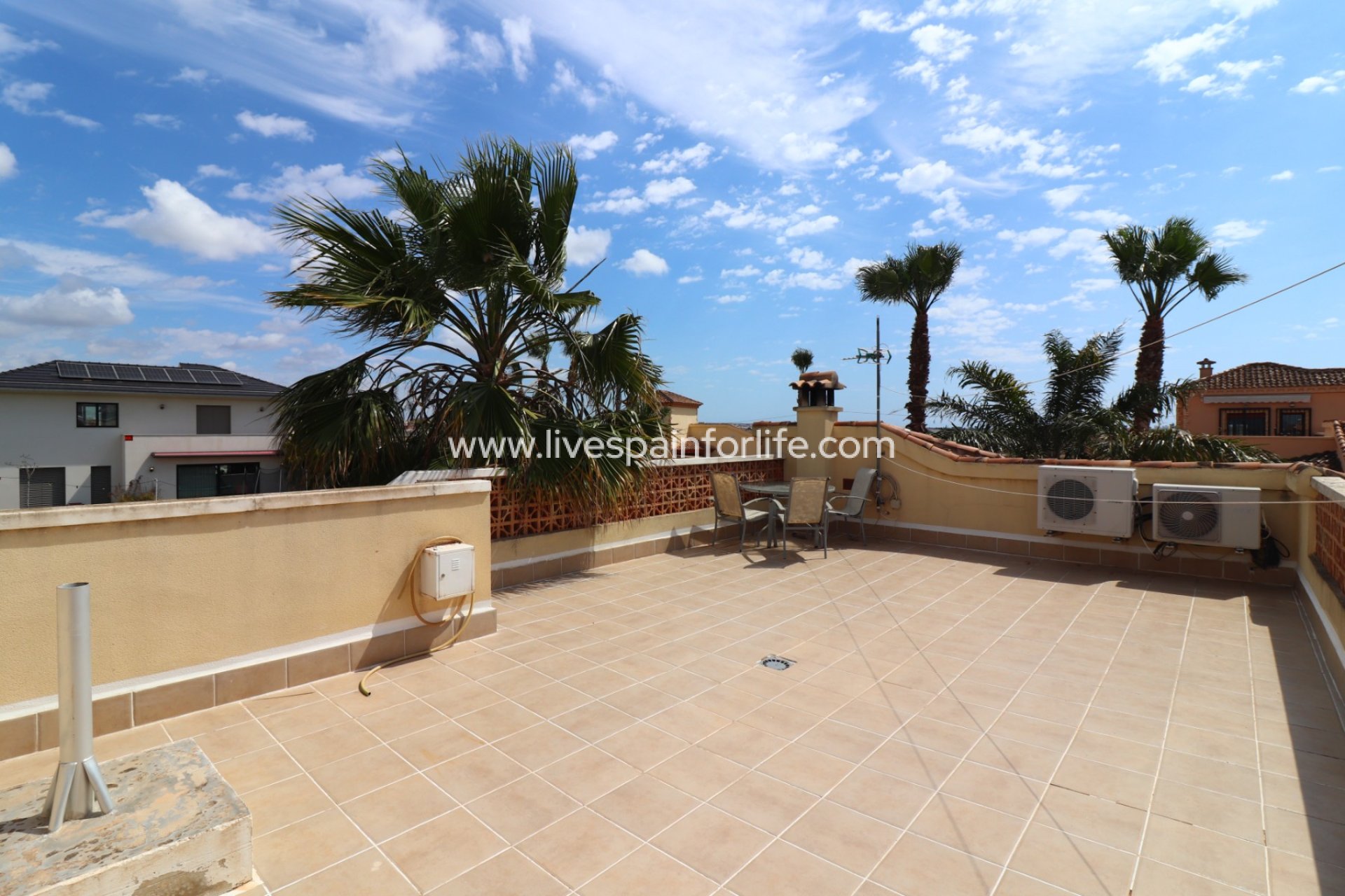 Revente - Villa (indépendant) -
Formentera Del Segura - Fincas de La Vega