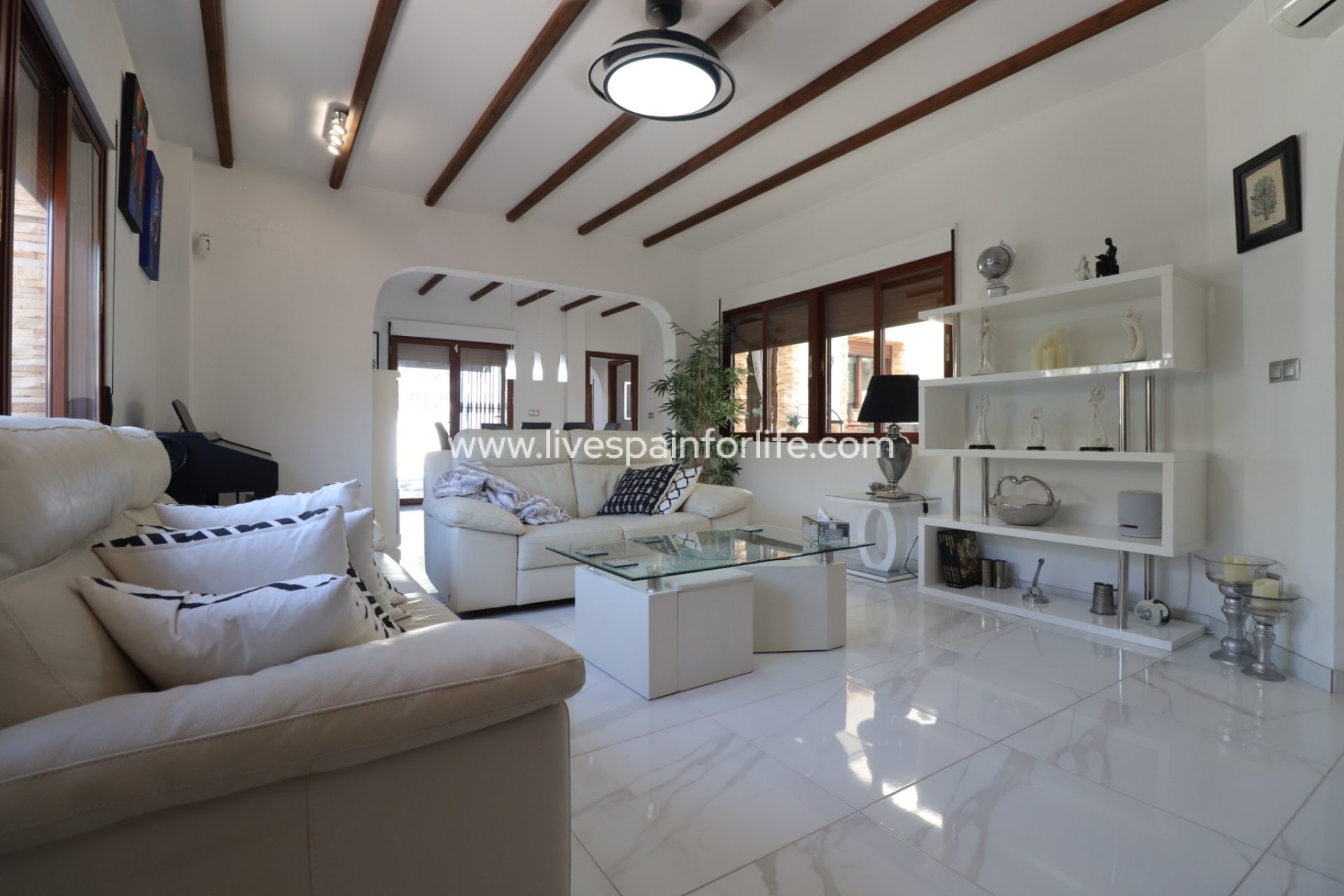 Revente - Villa (indépendant) -
Formentera Del Segura - Fincas de La Vega